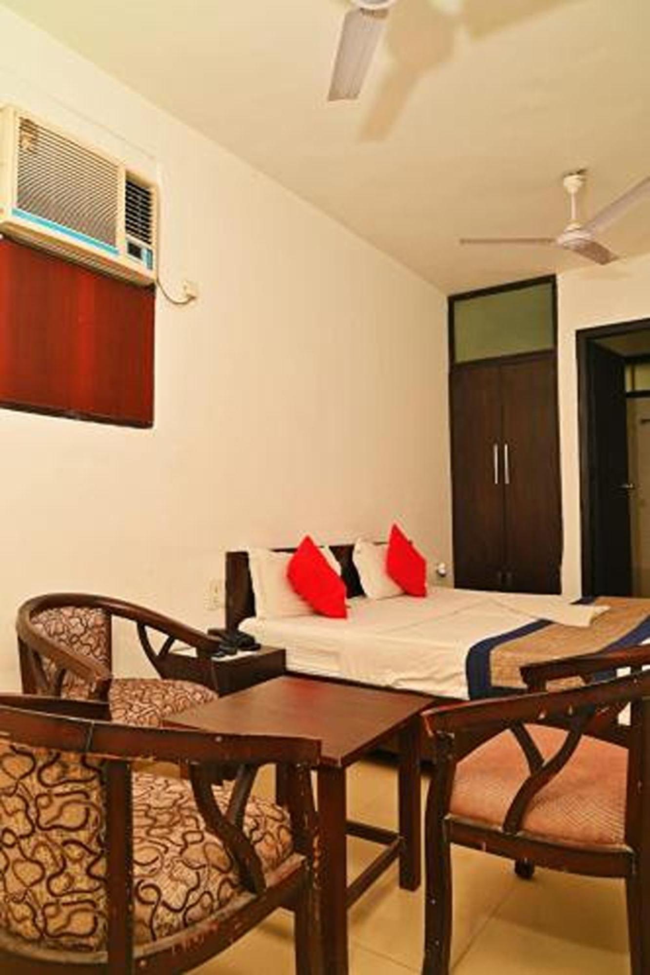 Aravali Residency 4*