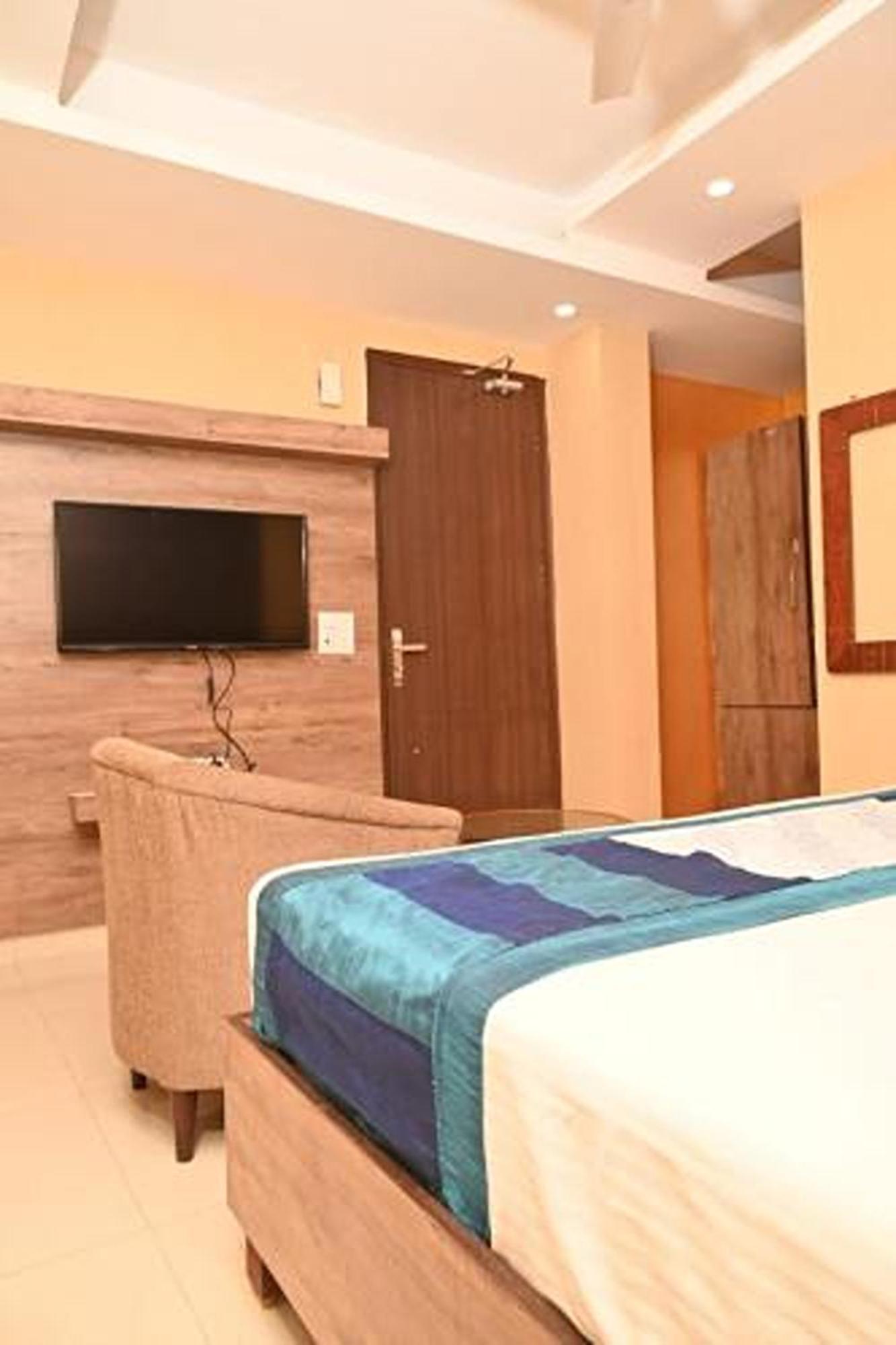 Aravali Residency