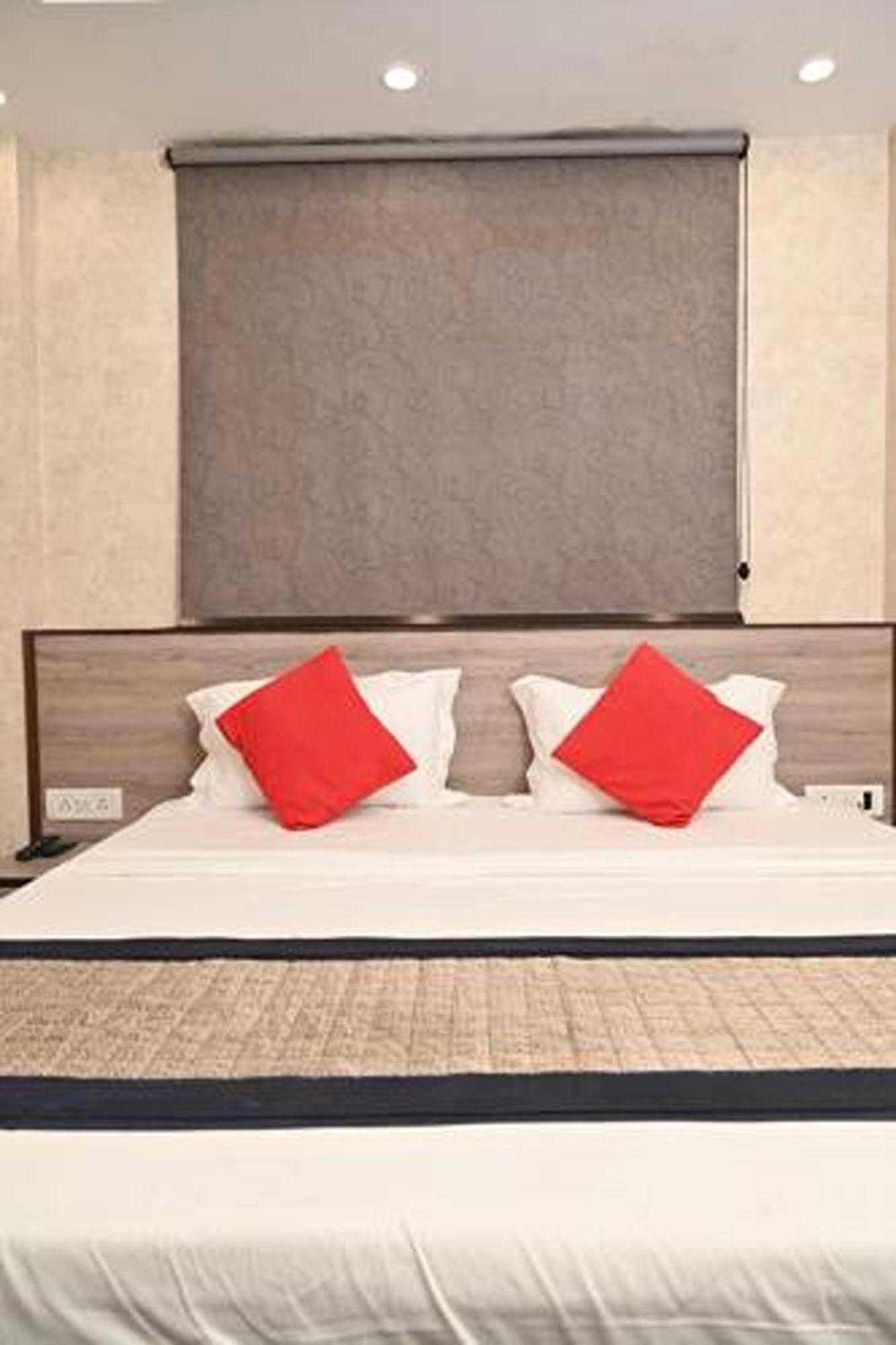 Aravali Residency 4*