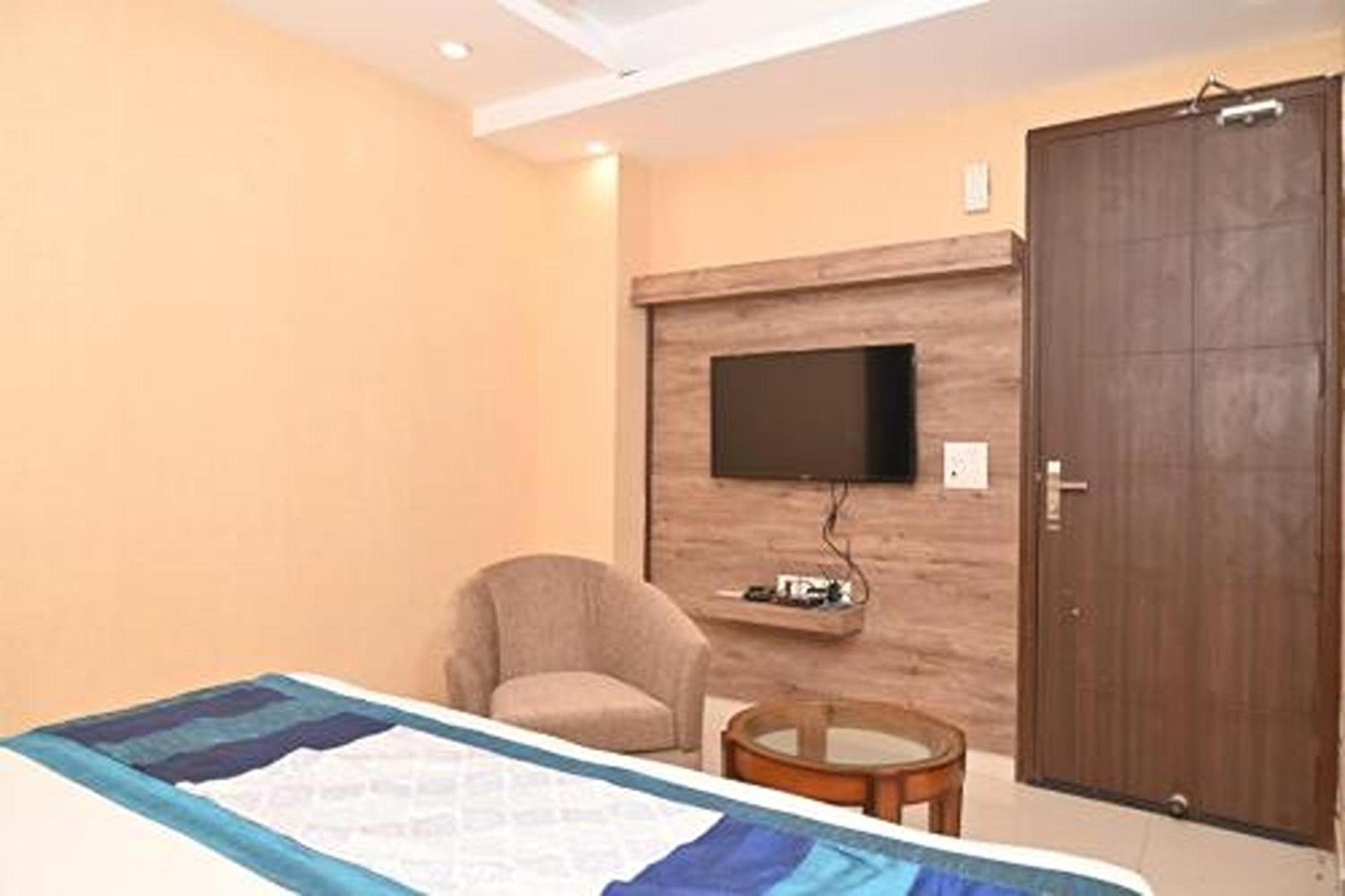 Aravali Residency