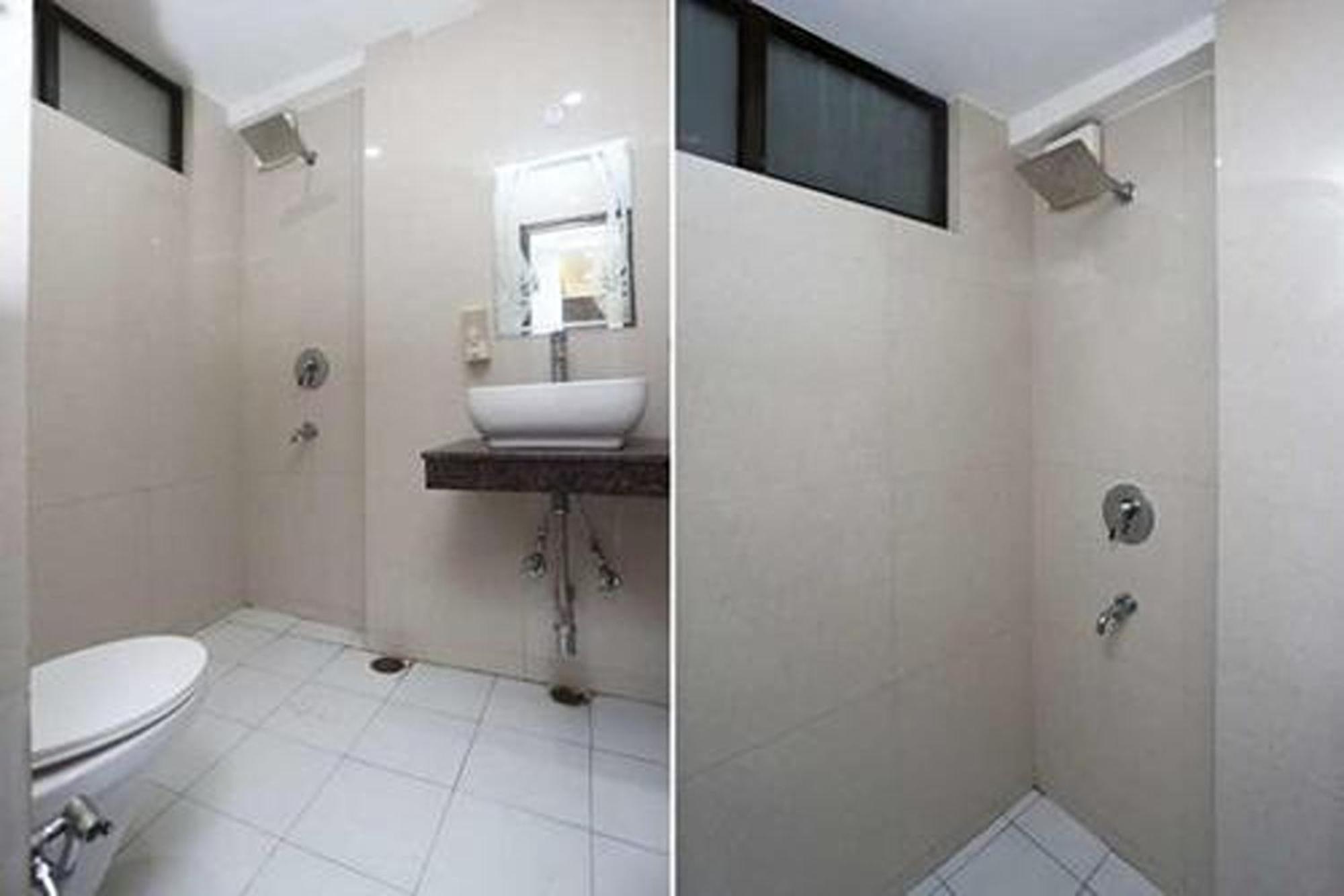 Aravali Residency New Delhi