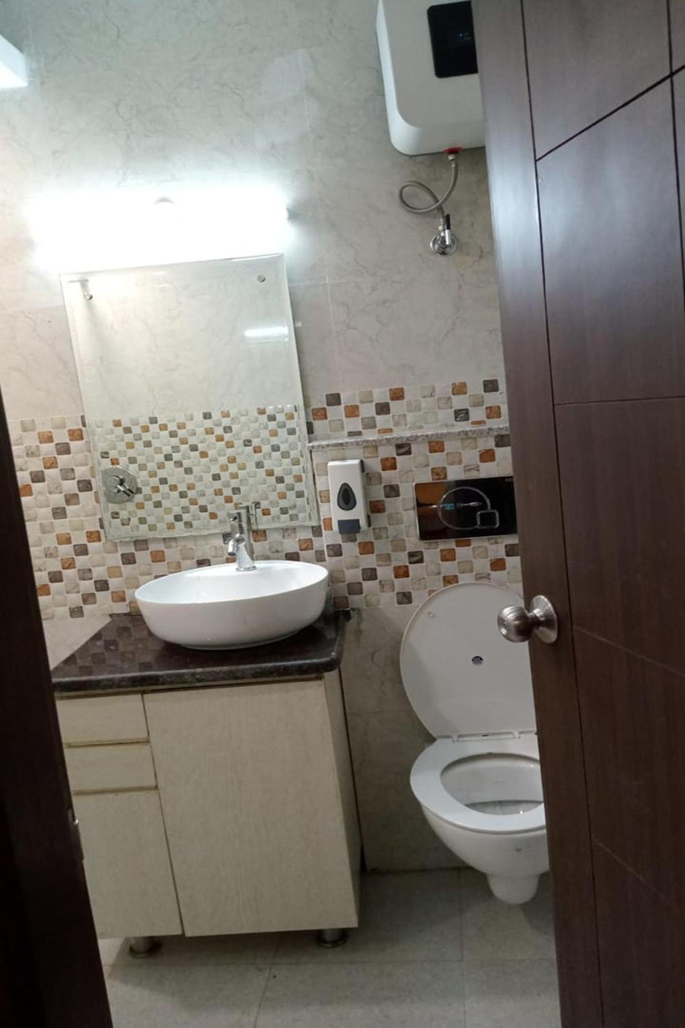 Aravali Residency Hotel