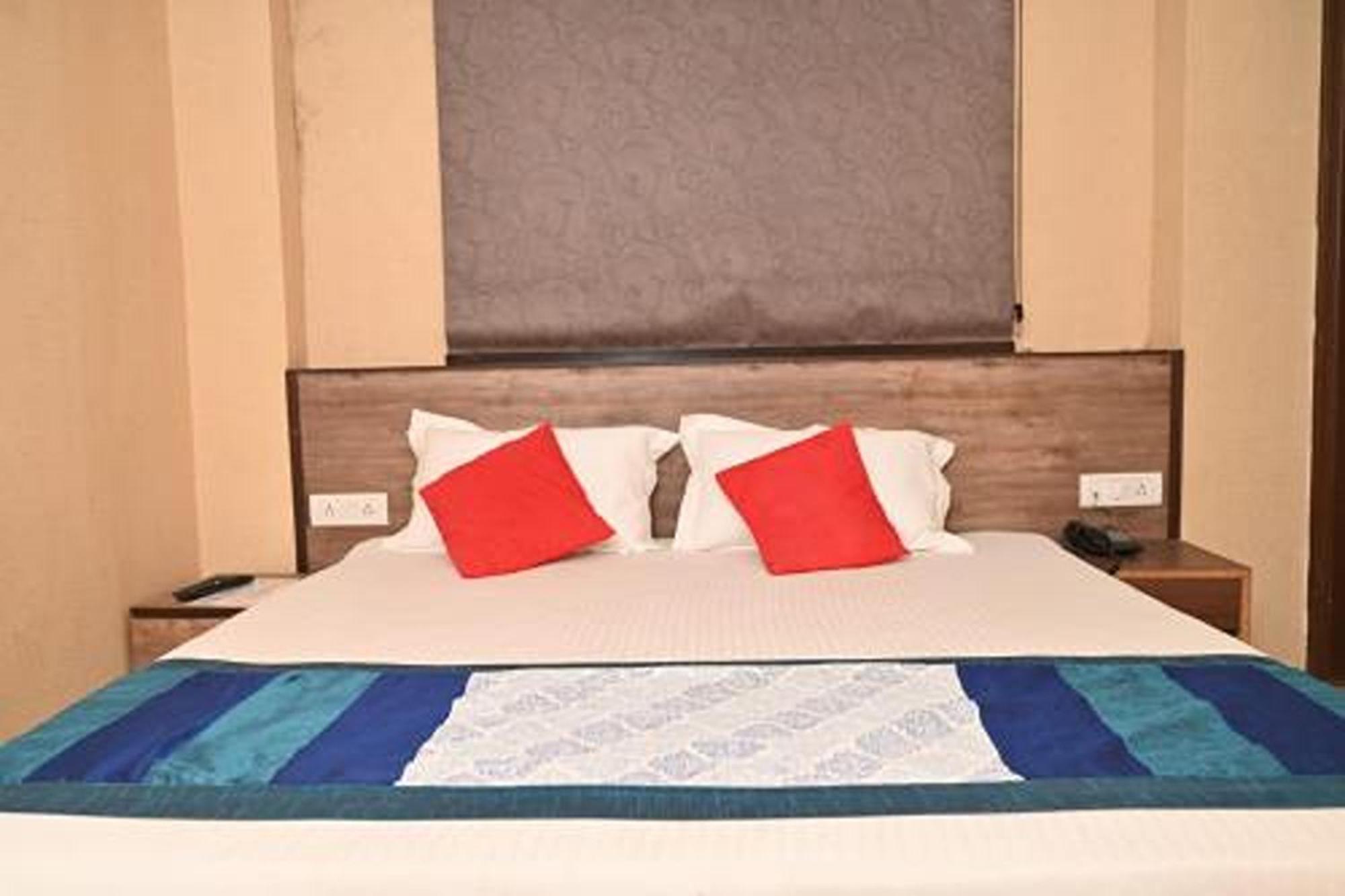 Aravali Residency