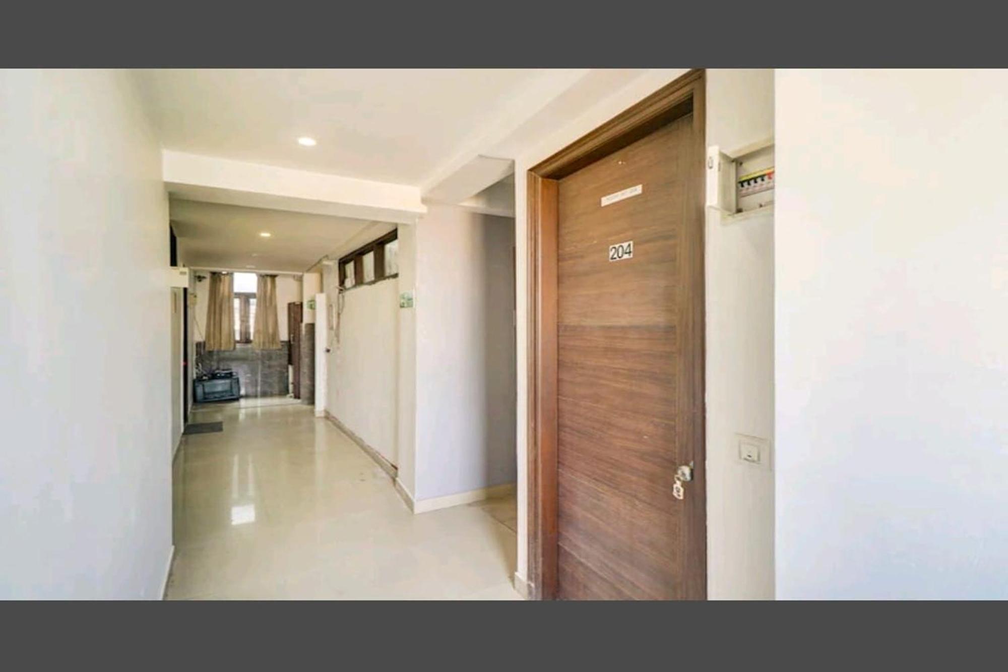 Hotel Aravali Residency New Delhi