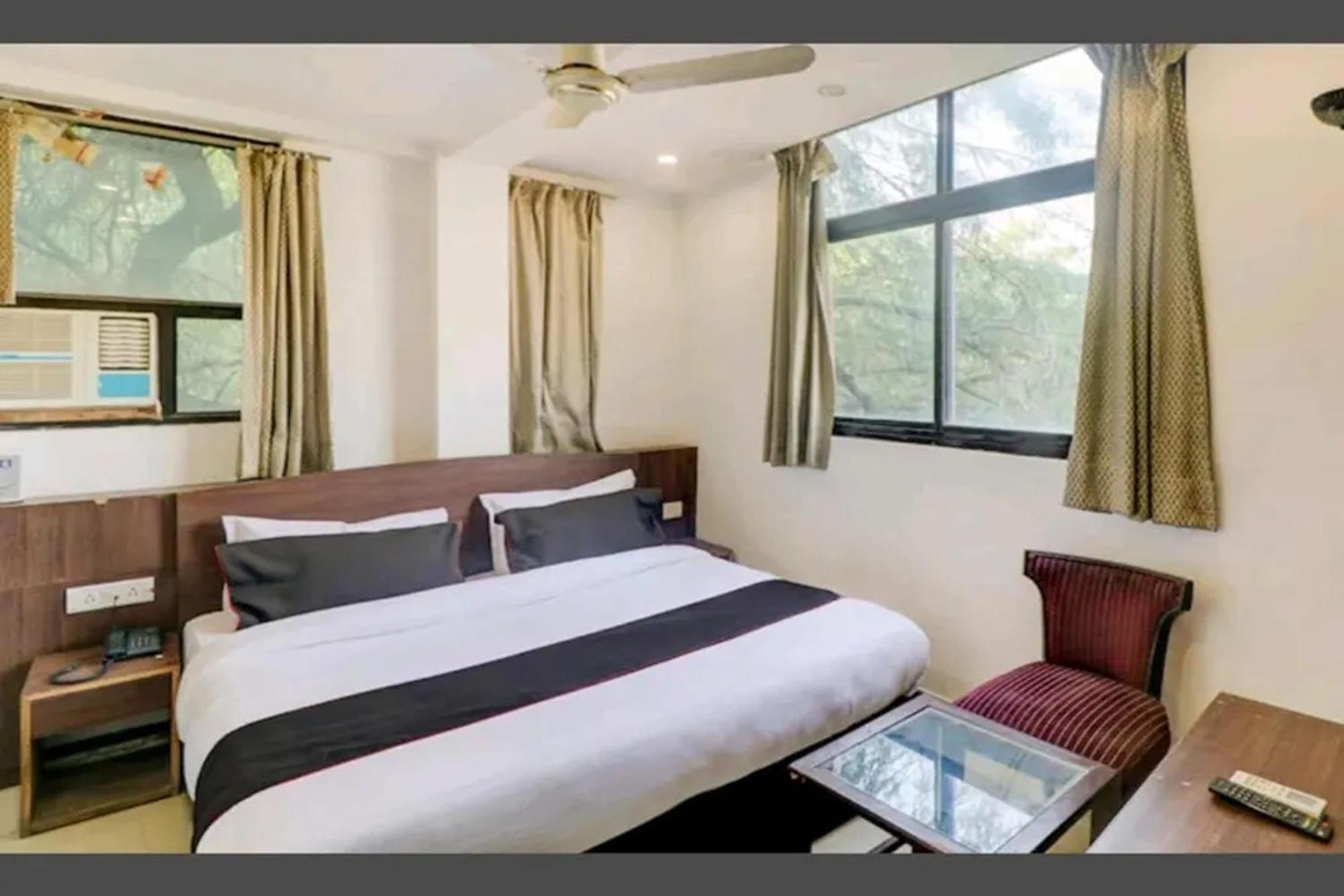 Aravali Residency Hotel