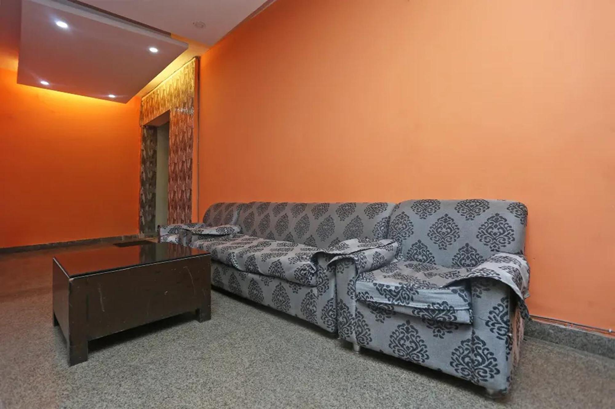 Aravali Residency 4*