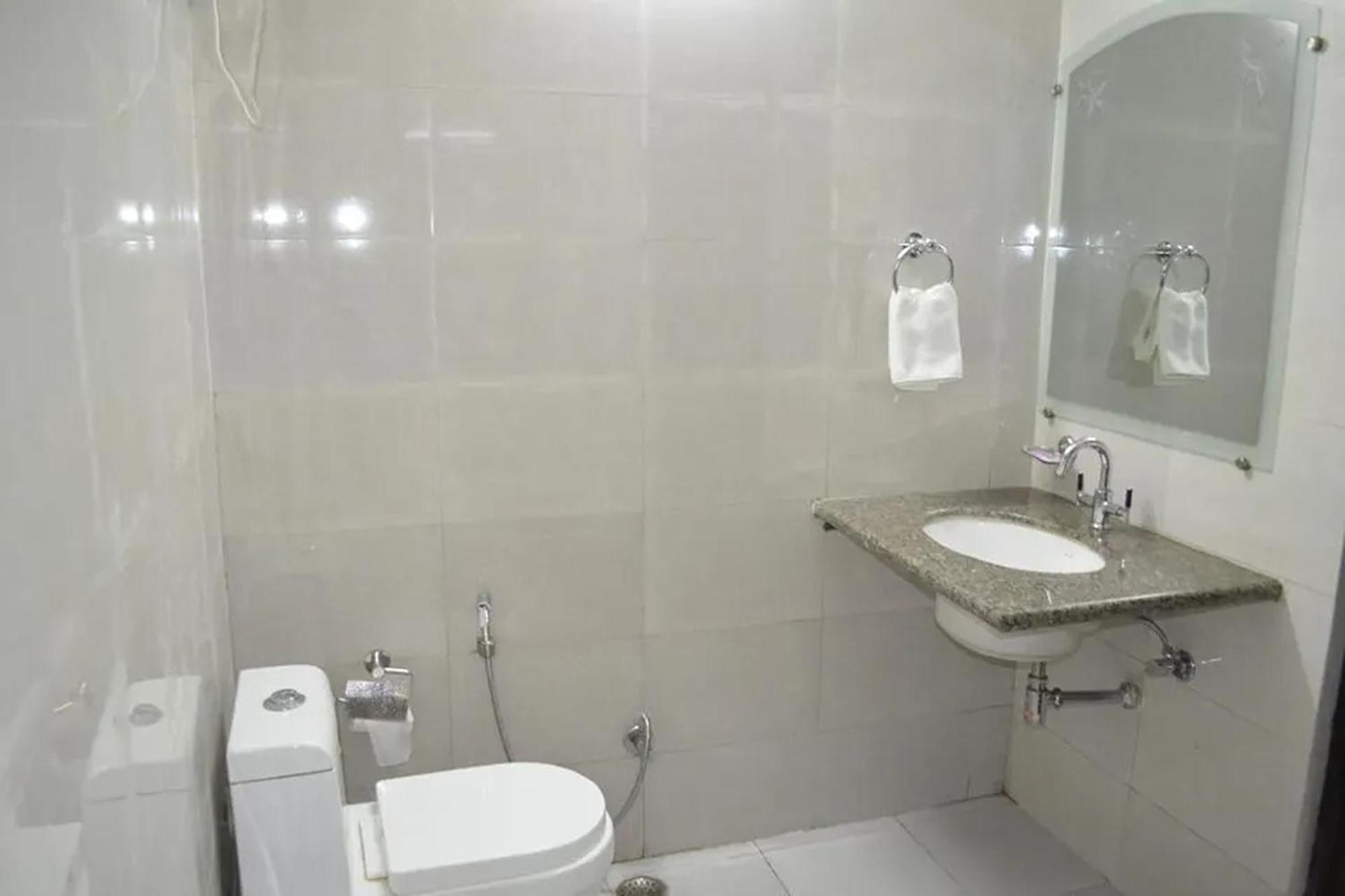 Aravali Residency Hotel 4*