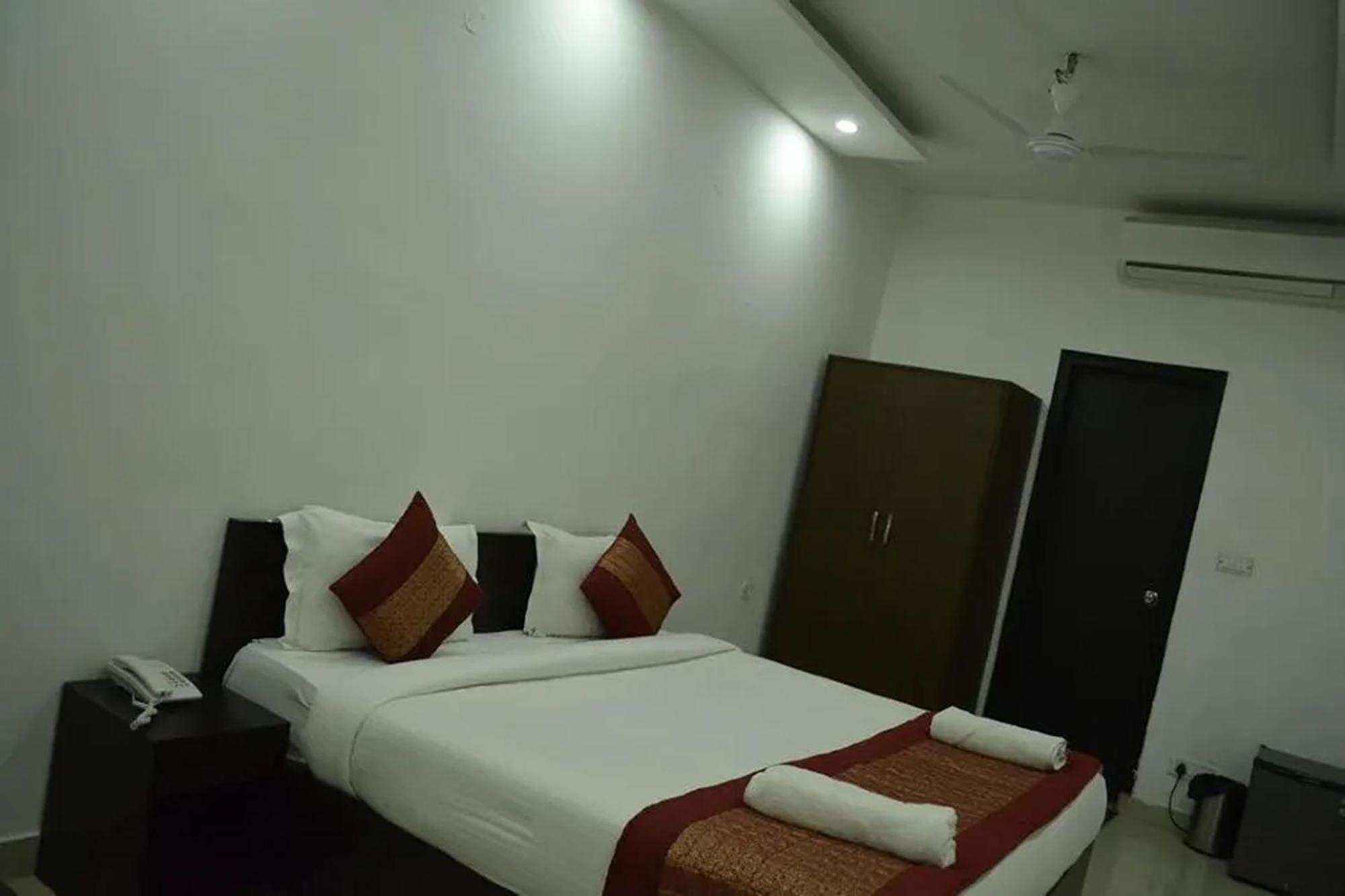Aravali Residency