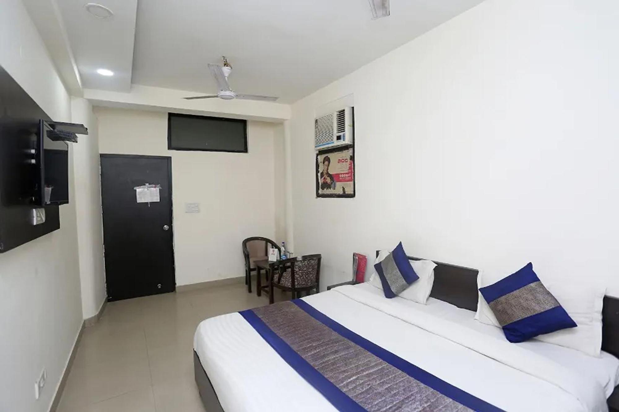Aravali Residency 4* New Delhi