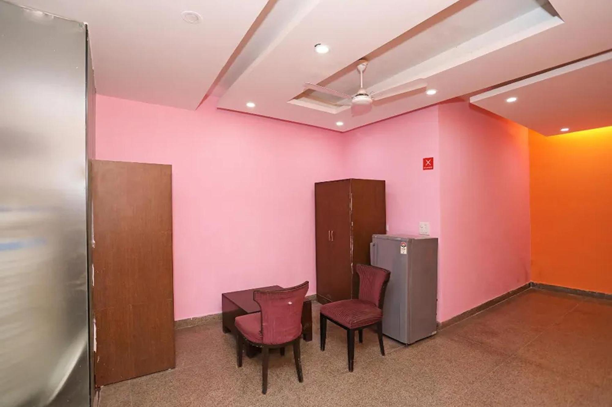 Aravali Residency