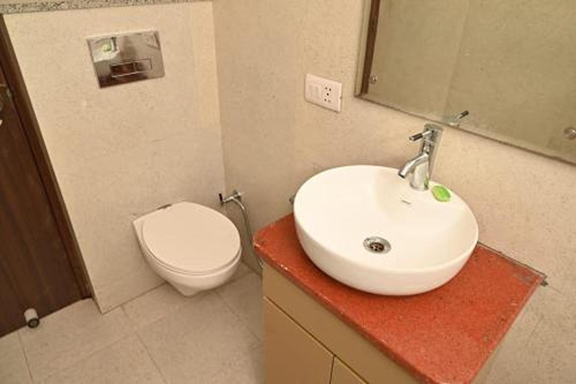 Aravali Residency Hotel 4*