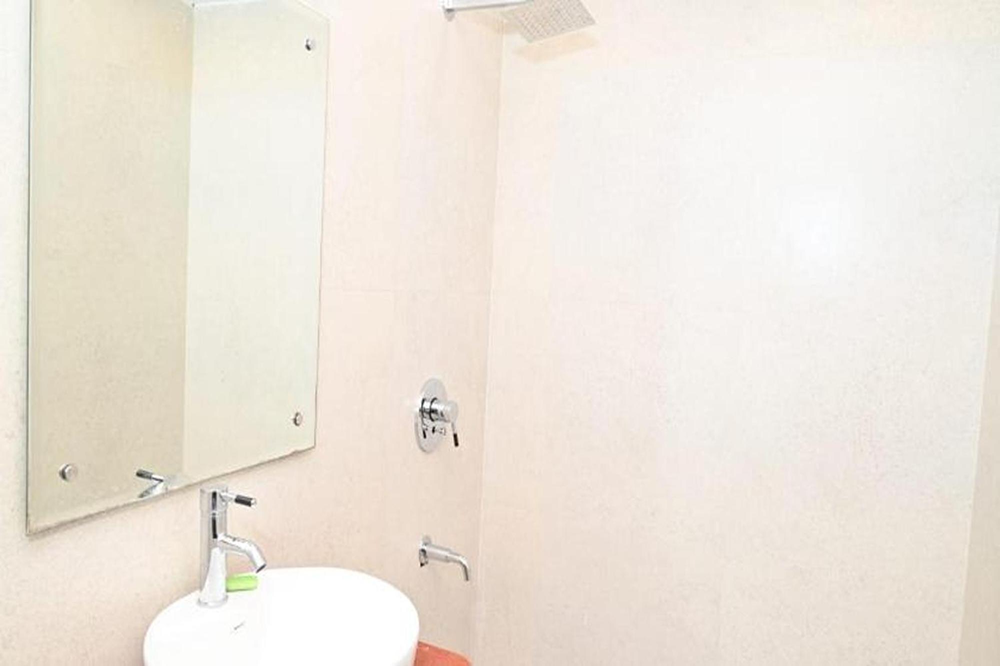 Hotel Aravali Residency New Delhi