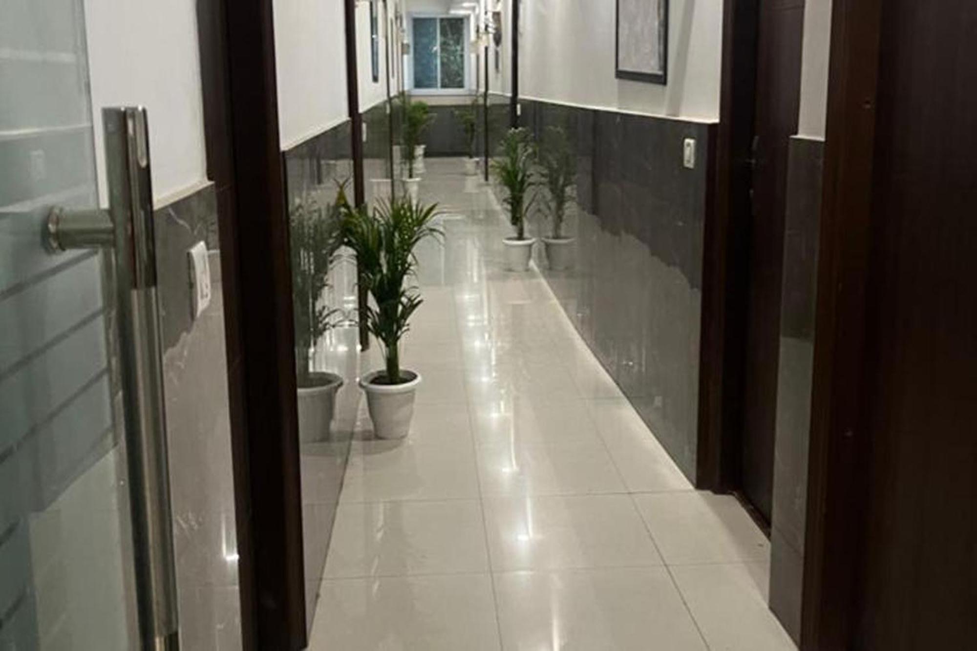 Hotel Aravali Residency 4*
