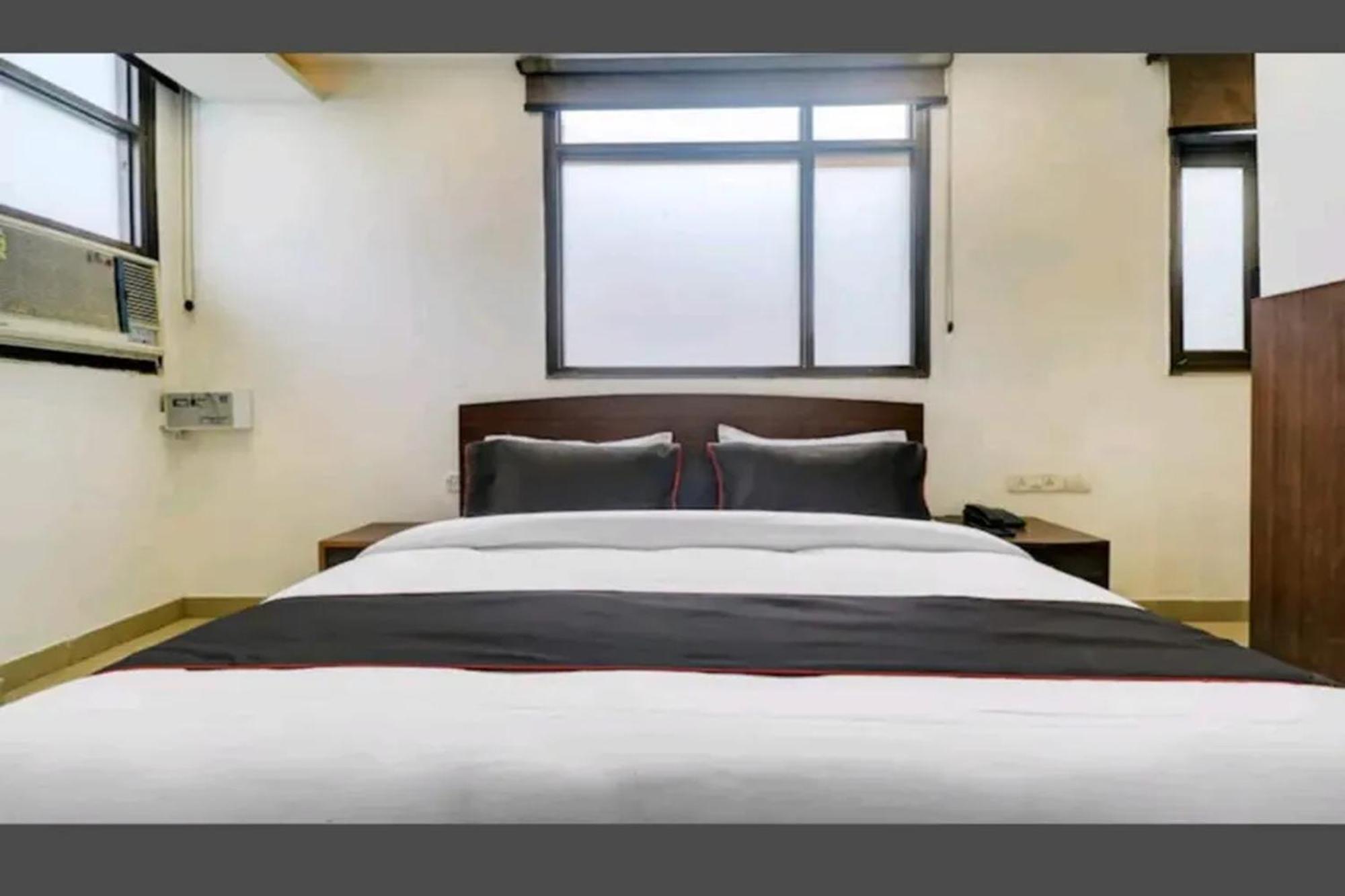 Aravali Residency 4* New Delhi