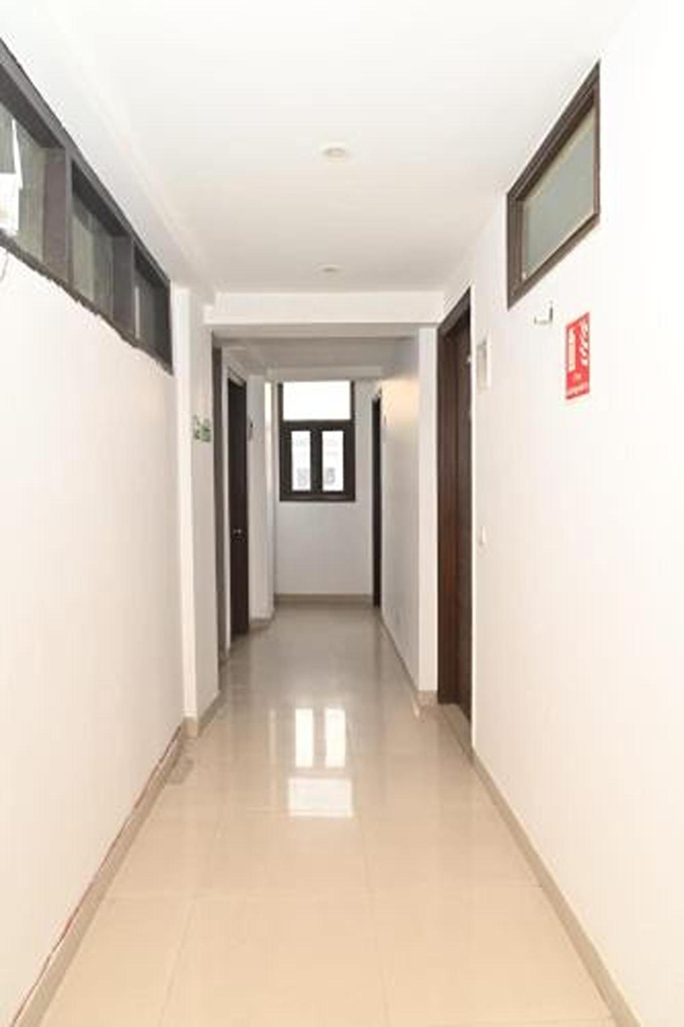 Aravali Residency New Delhi