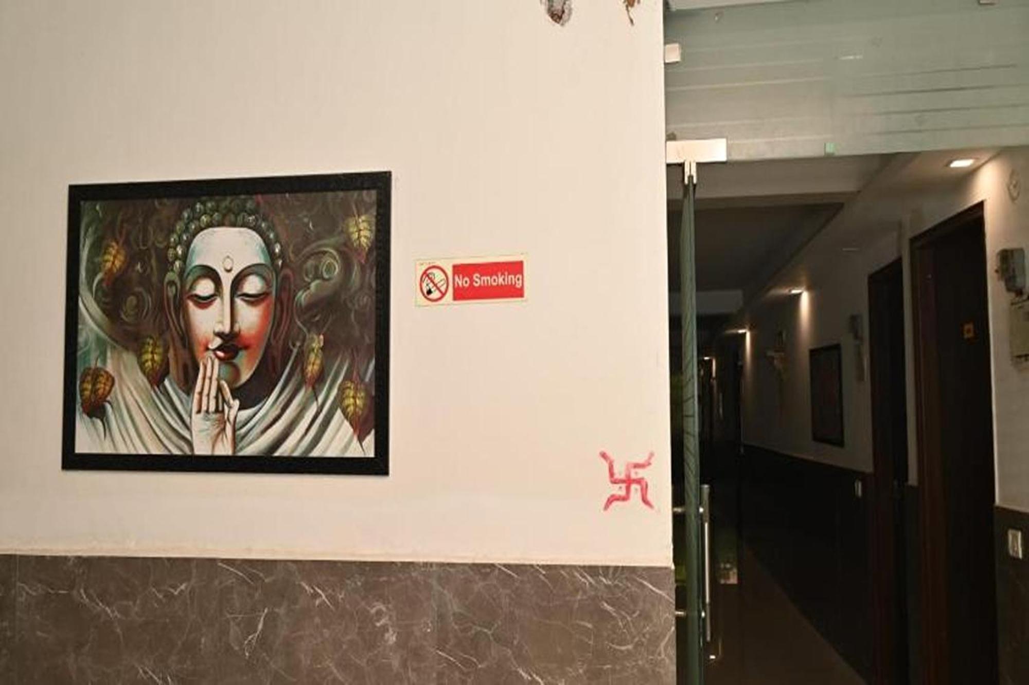 Hotel Aravali Residency 4*