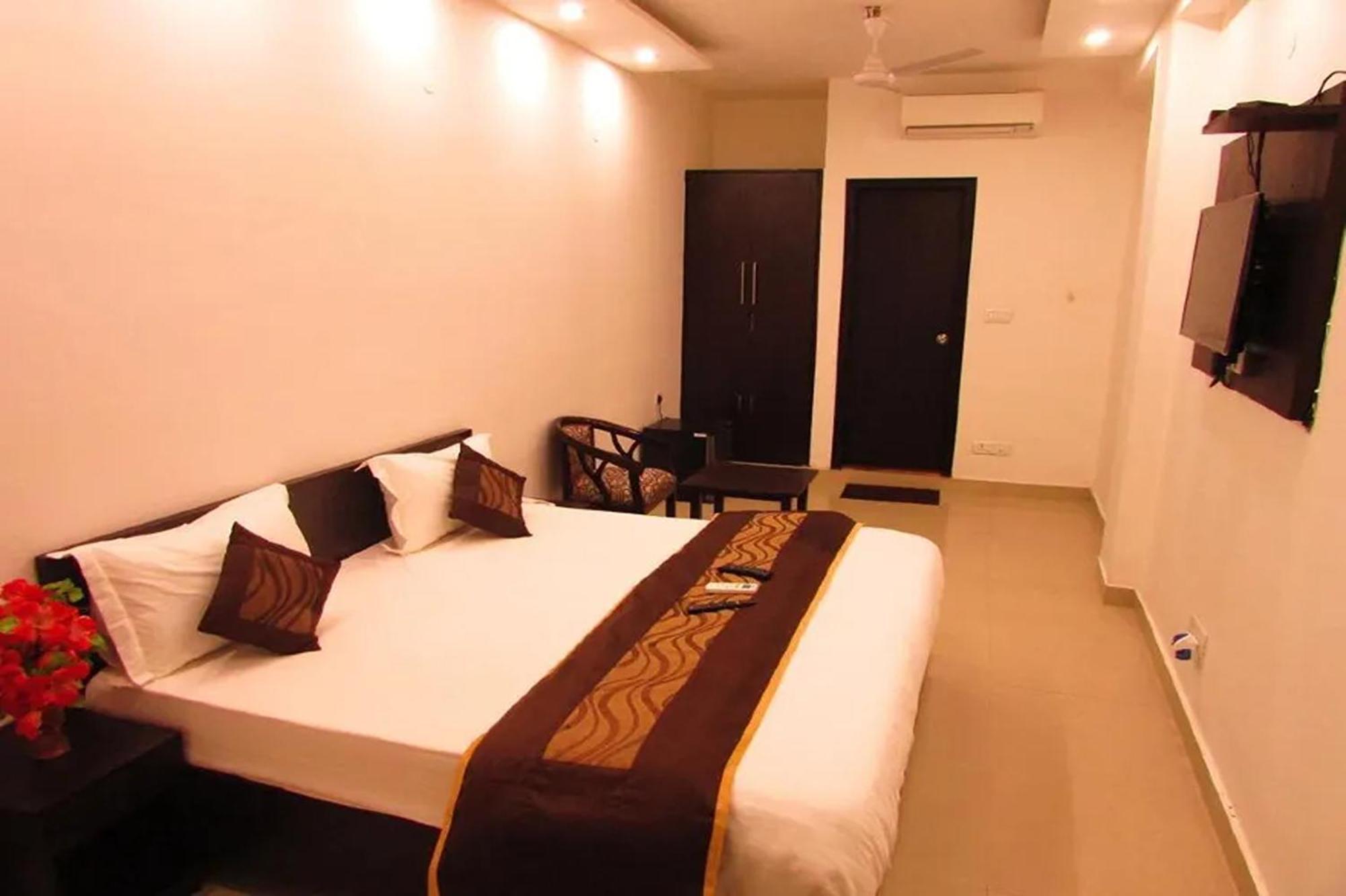 Aravali Residency