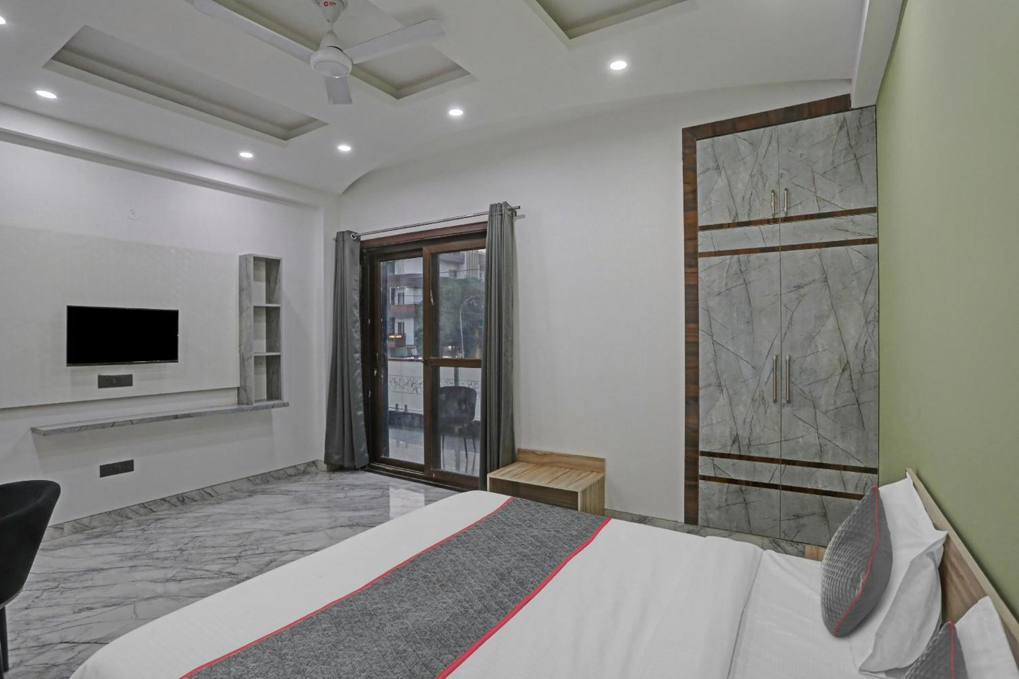 Hotel Townhouse Xanthe - Boutique 4*