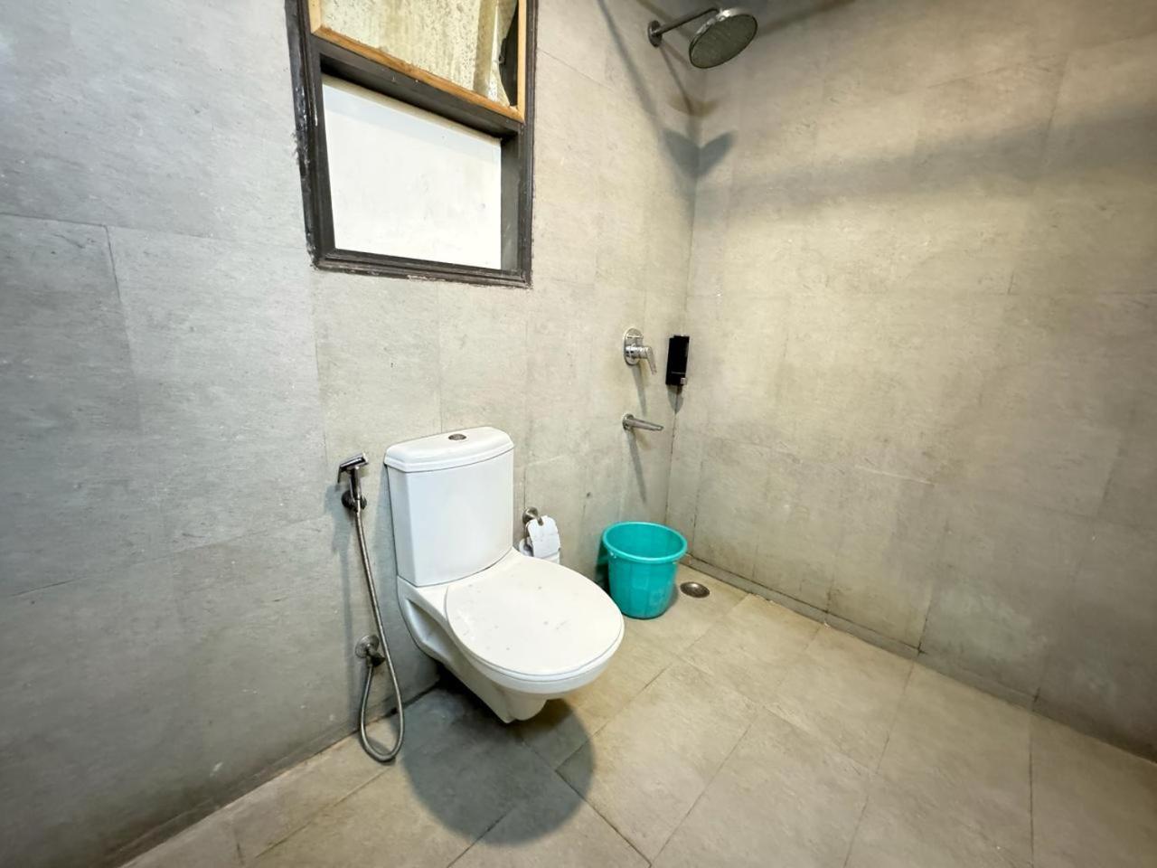 The Centrum - Nfc Hotel 3*