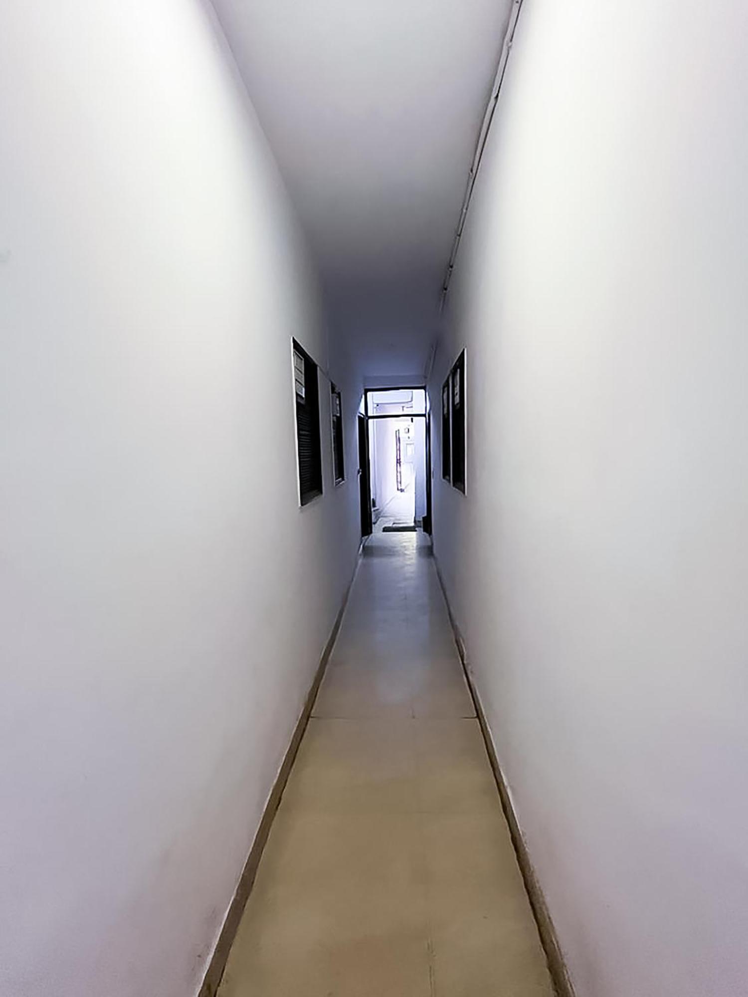 Bliss - Near Lajpat Nagar Metro