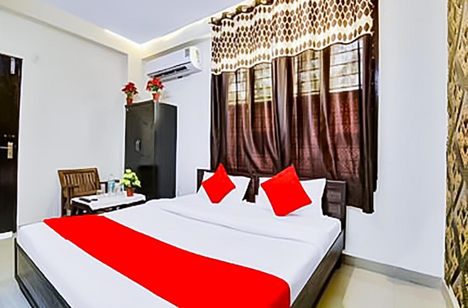 Hotel Bliss - Near Lajpat Nagar Metro