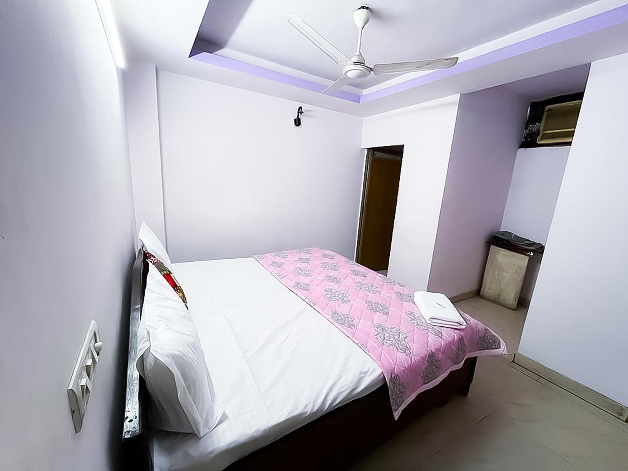Bliss - Near Lajpat Nagar Metro New Delhi