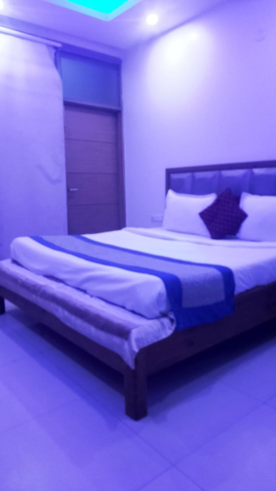 Airport Mahal Hotel 3*