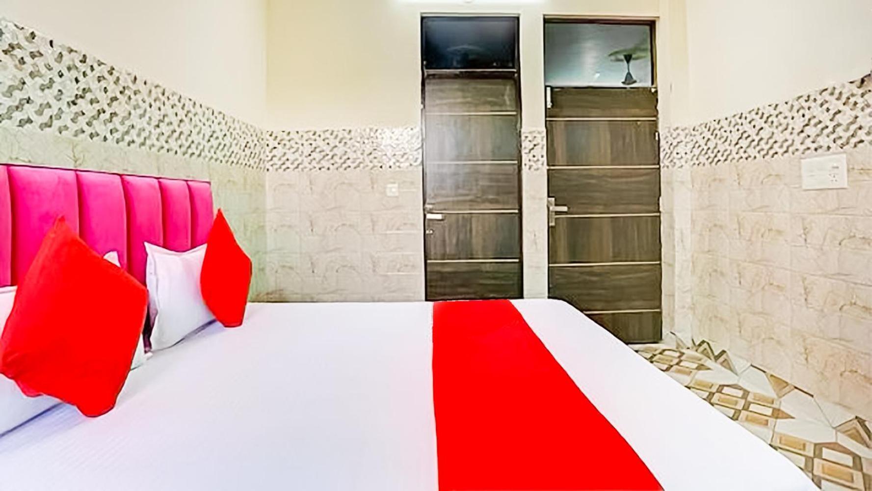 Hotel Thanks