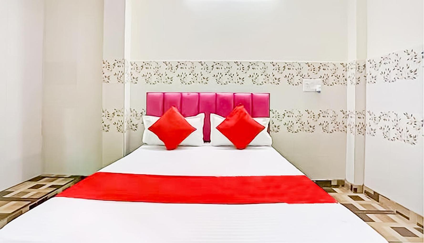 Hotel Thanks New Delhi