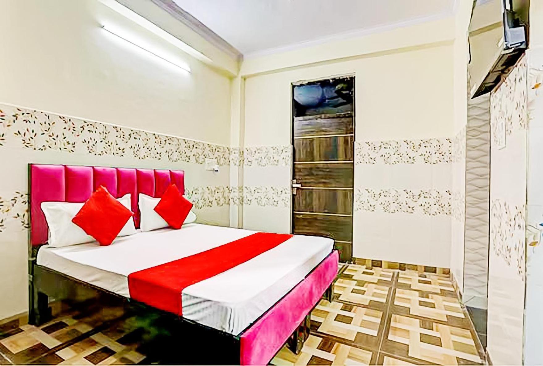 Hotel Thanks 3*