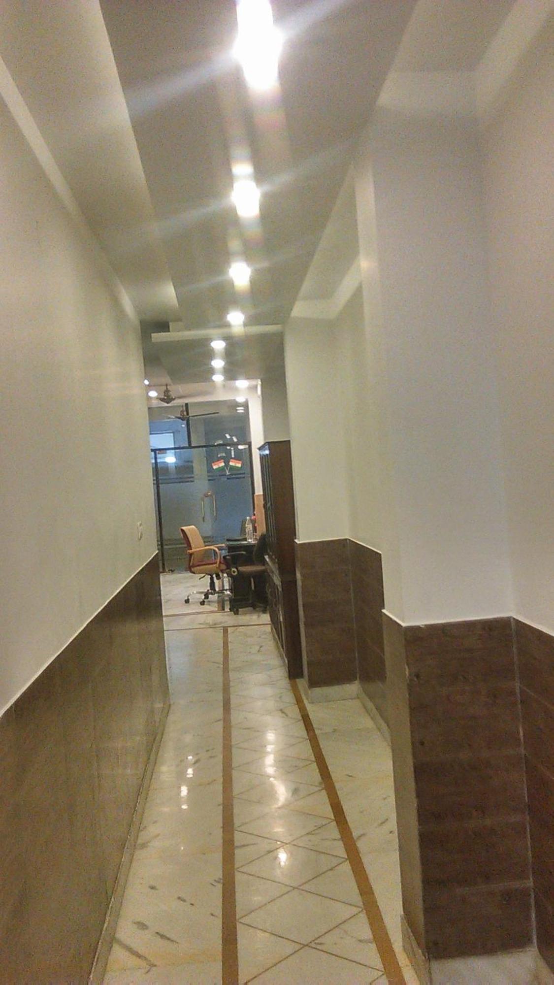 Royal Plaza 3* Nova Deli