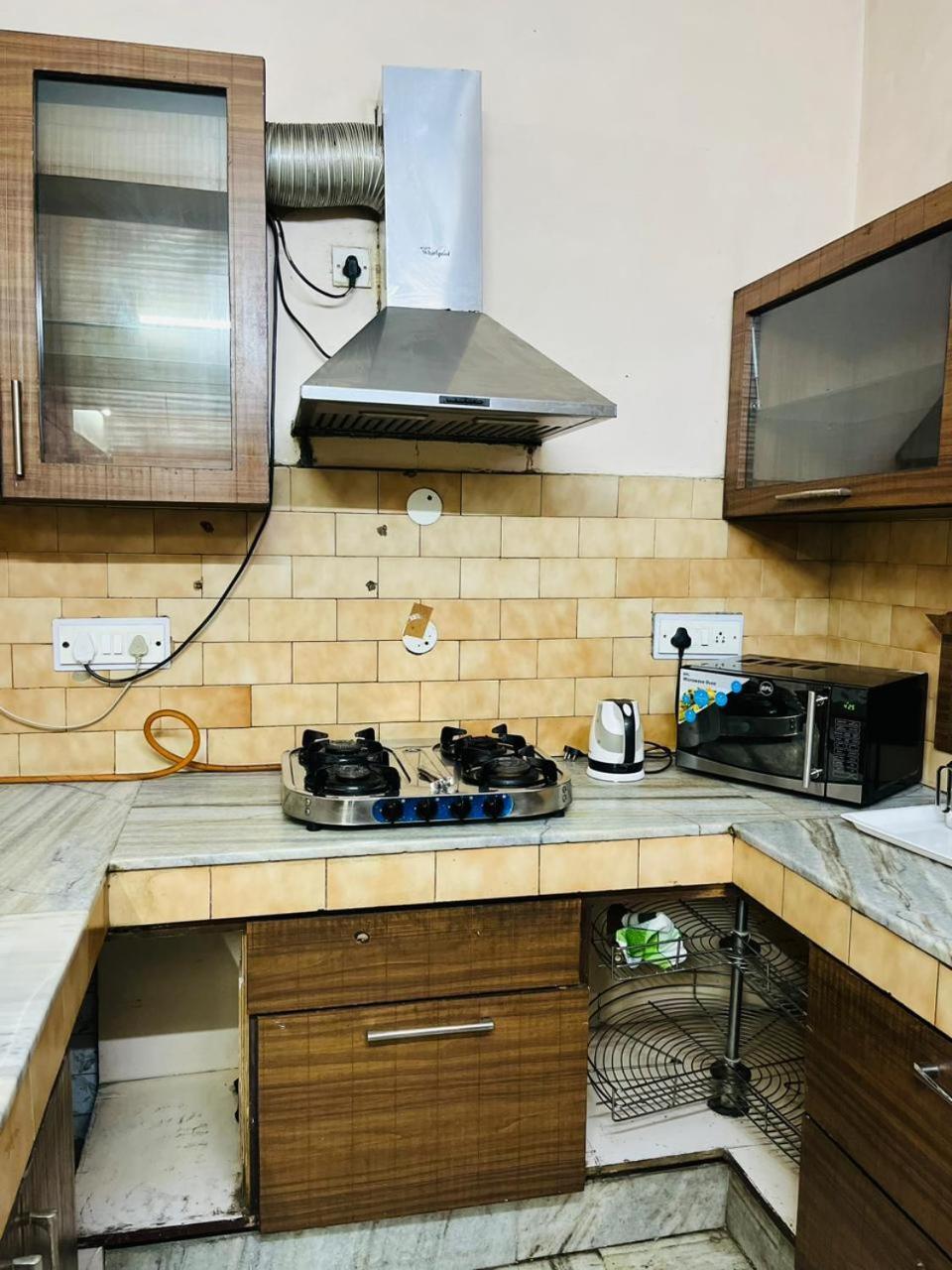 Metronest Apartment *