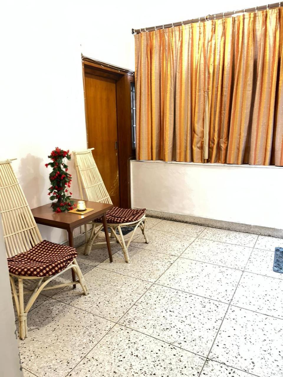 Apartment Metronest