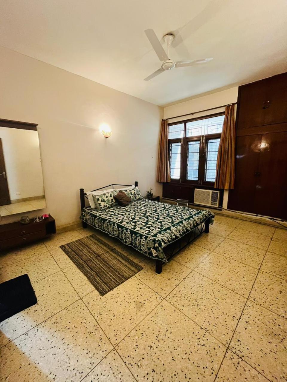 Apartment Metronest *