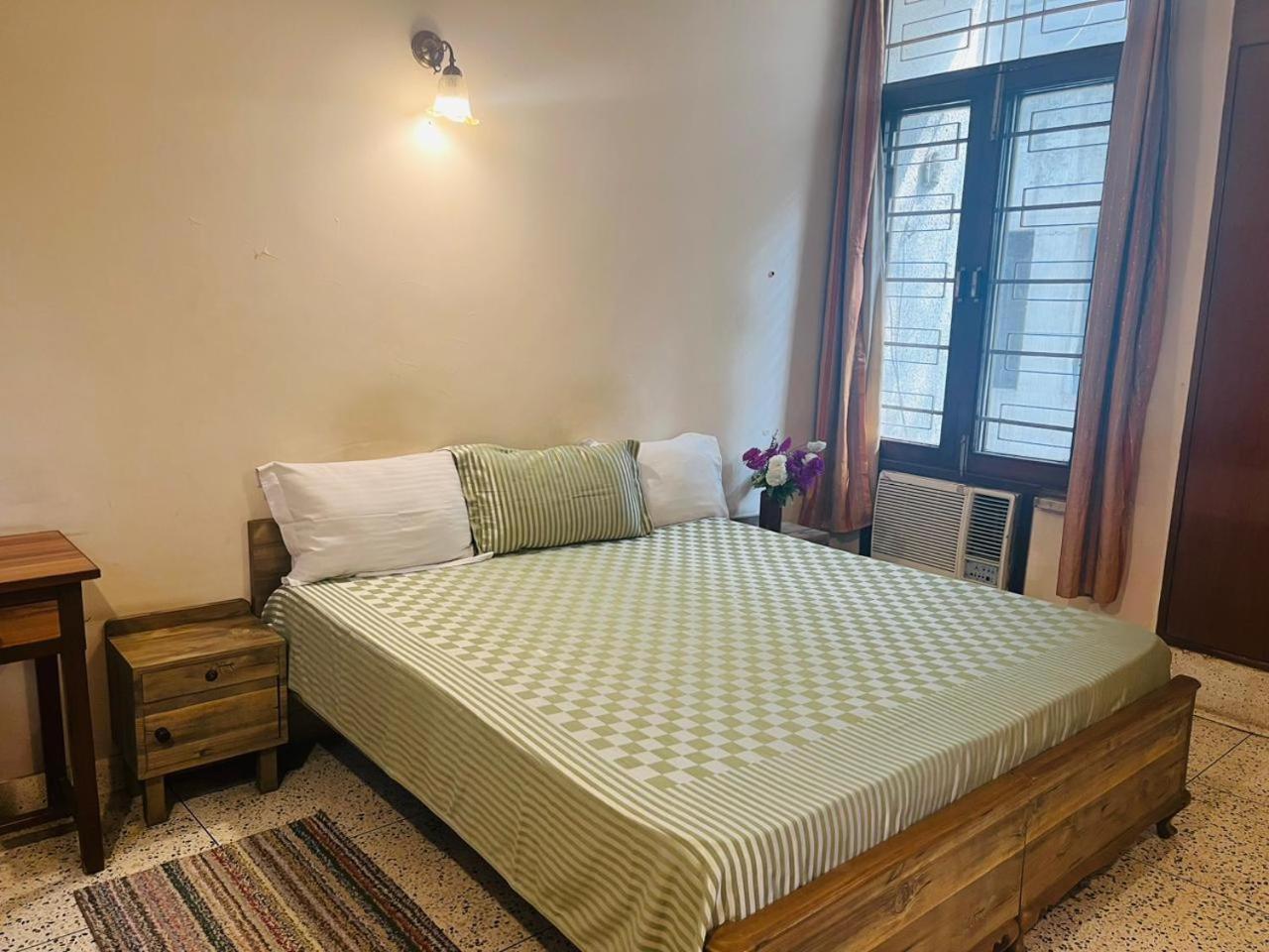 Metronest Apartment *