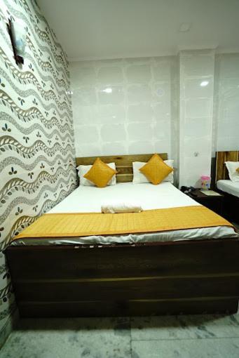 New Rajdhani - Couple Friendly Stays Hotel 2*