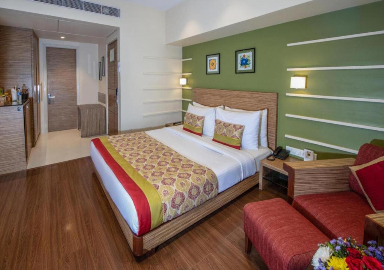 Grand The Near Delhi Airport New Delhi
