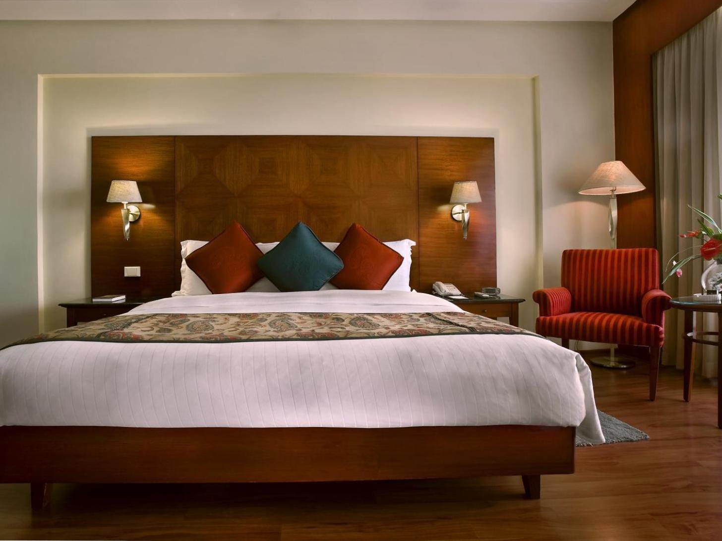 Grand The Near Delhi Airport New Delhi
