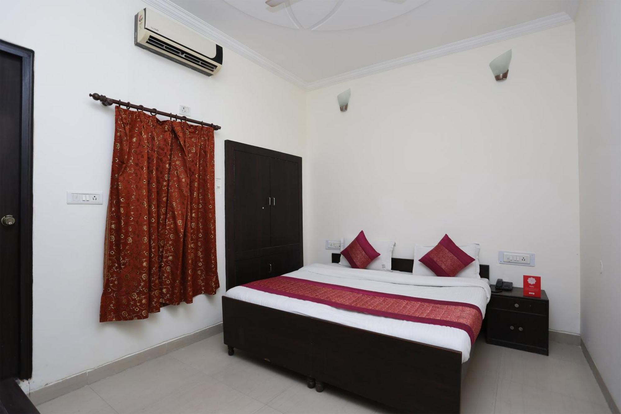 Hotel O Lite Near Delhi Airport New Delhi