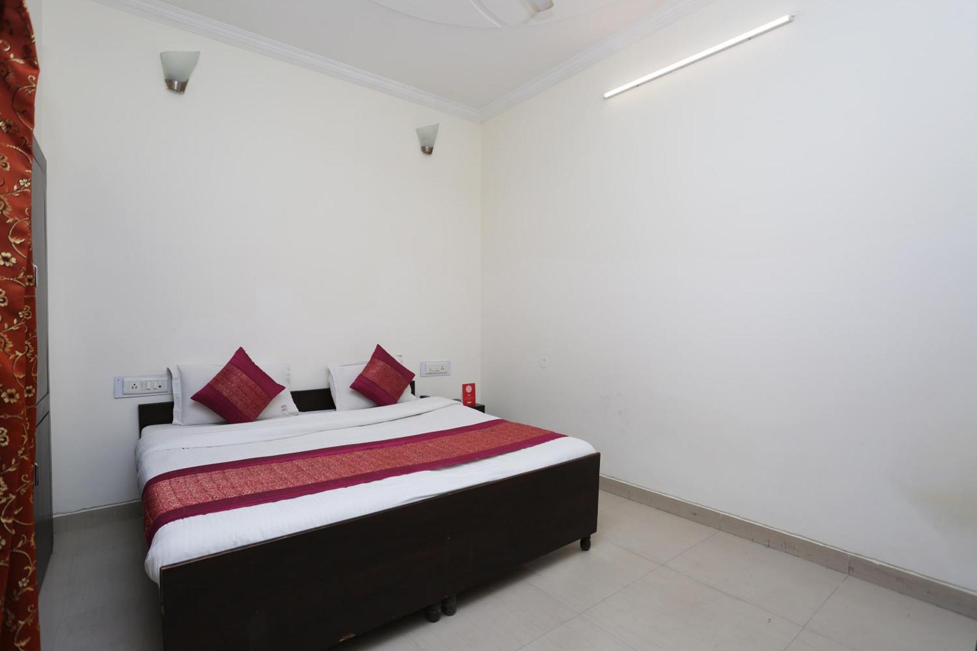 O Lite Near Delhi Airport New Delhi