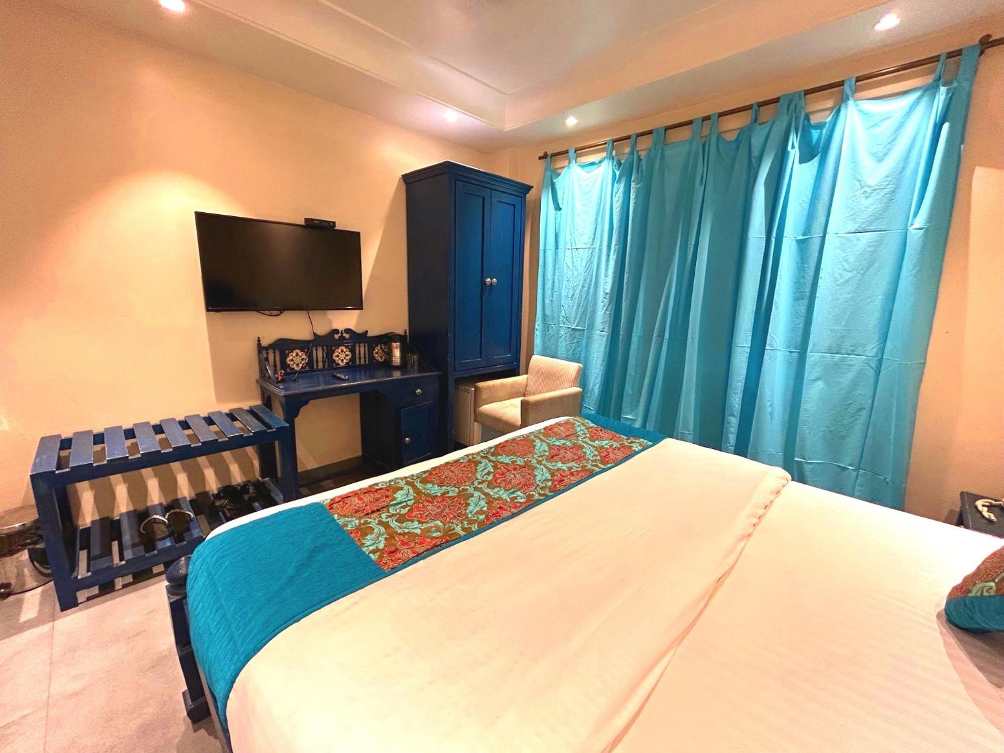 Hotel The Pinky - Heritage Boutique