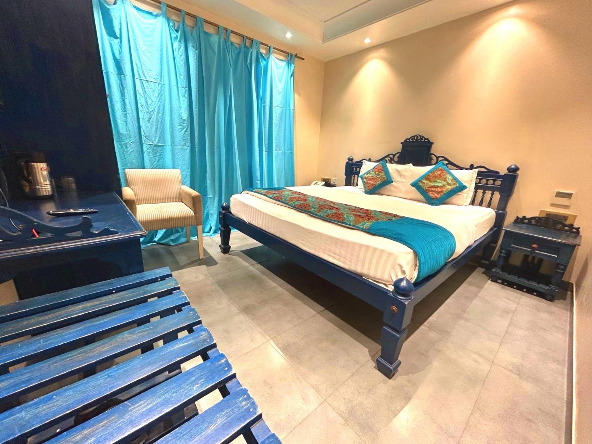 The Pinky - Heritage Boutique 2* New Delhi