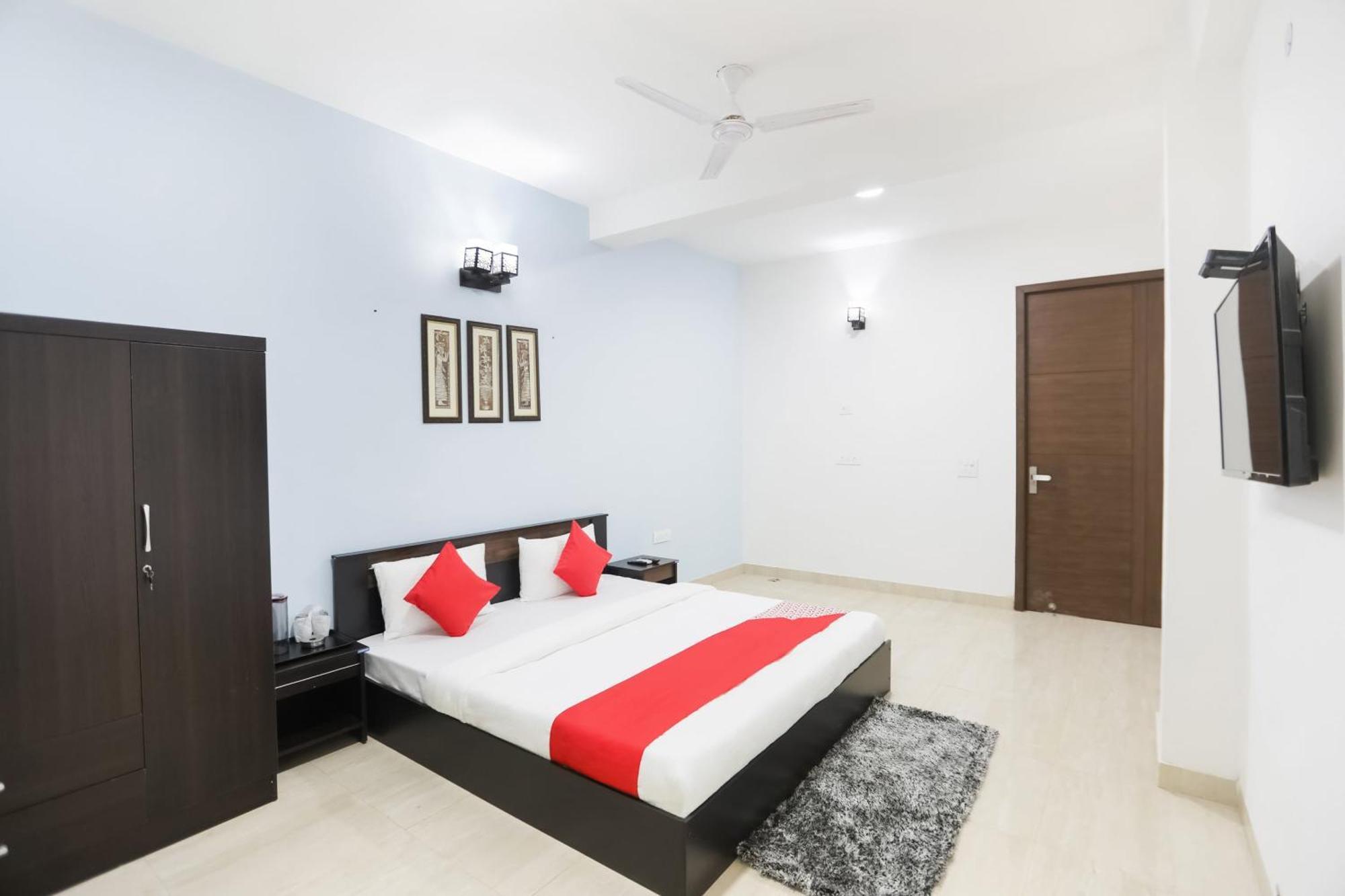 Oyo Flagship Good Vibe 3*