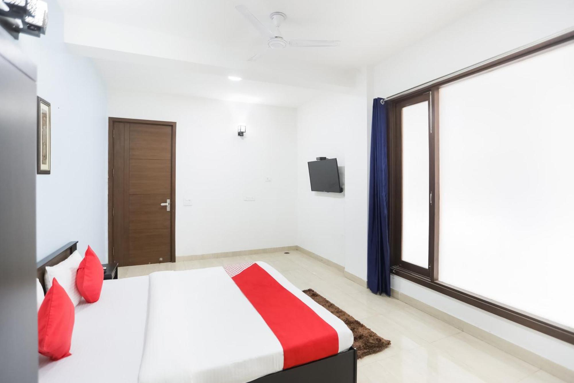 Hotel Oyo Flagship Good Vibe