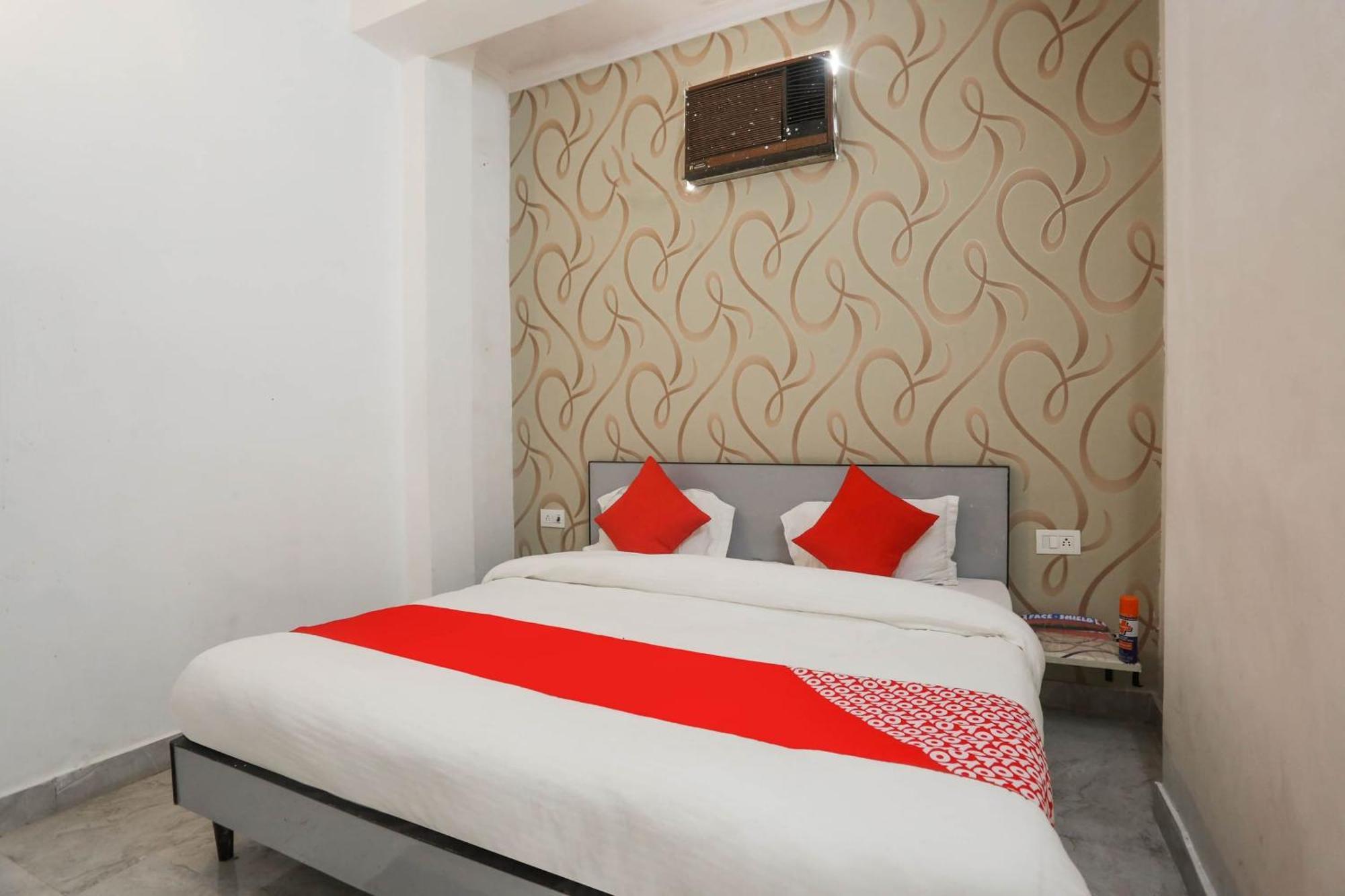 O Dream Town New Delhi