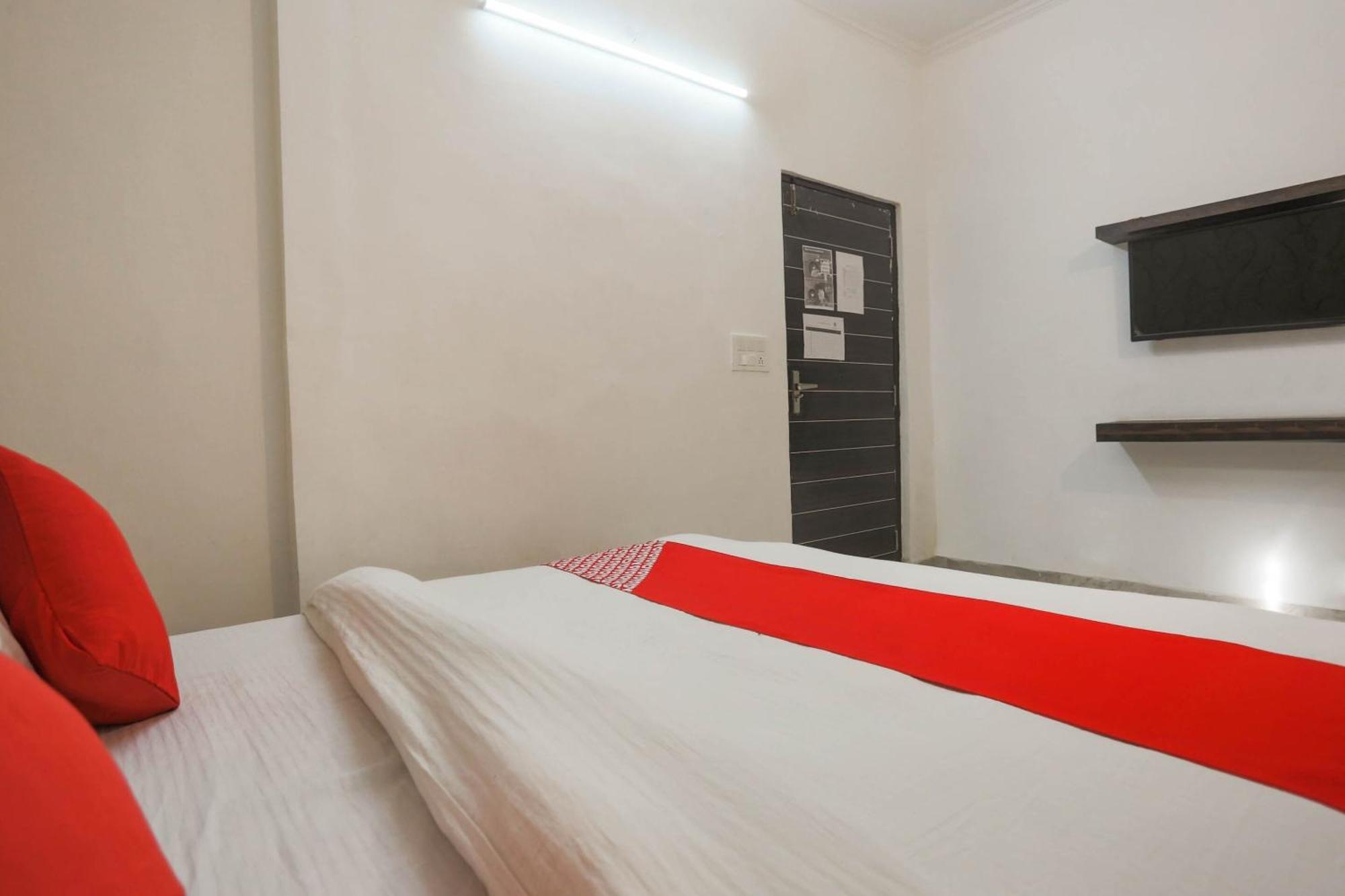 O Dream Town Hotel New Delhi