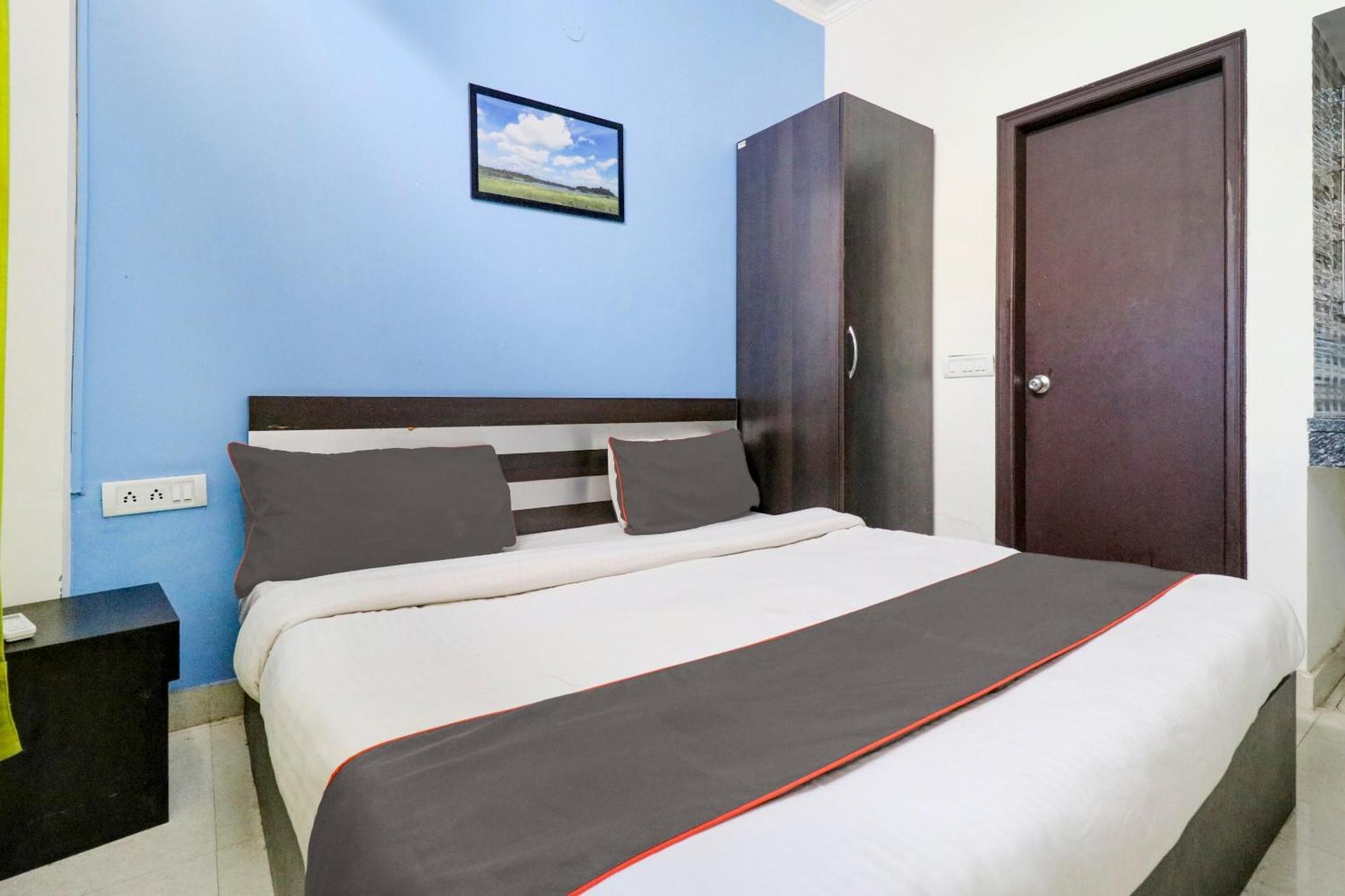 Hotel O Urban Wings 4*