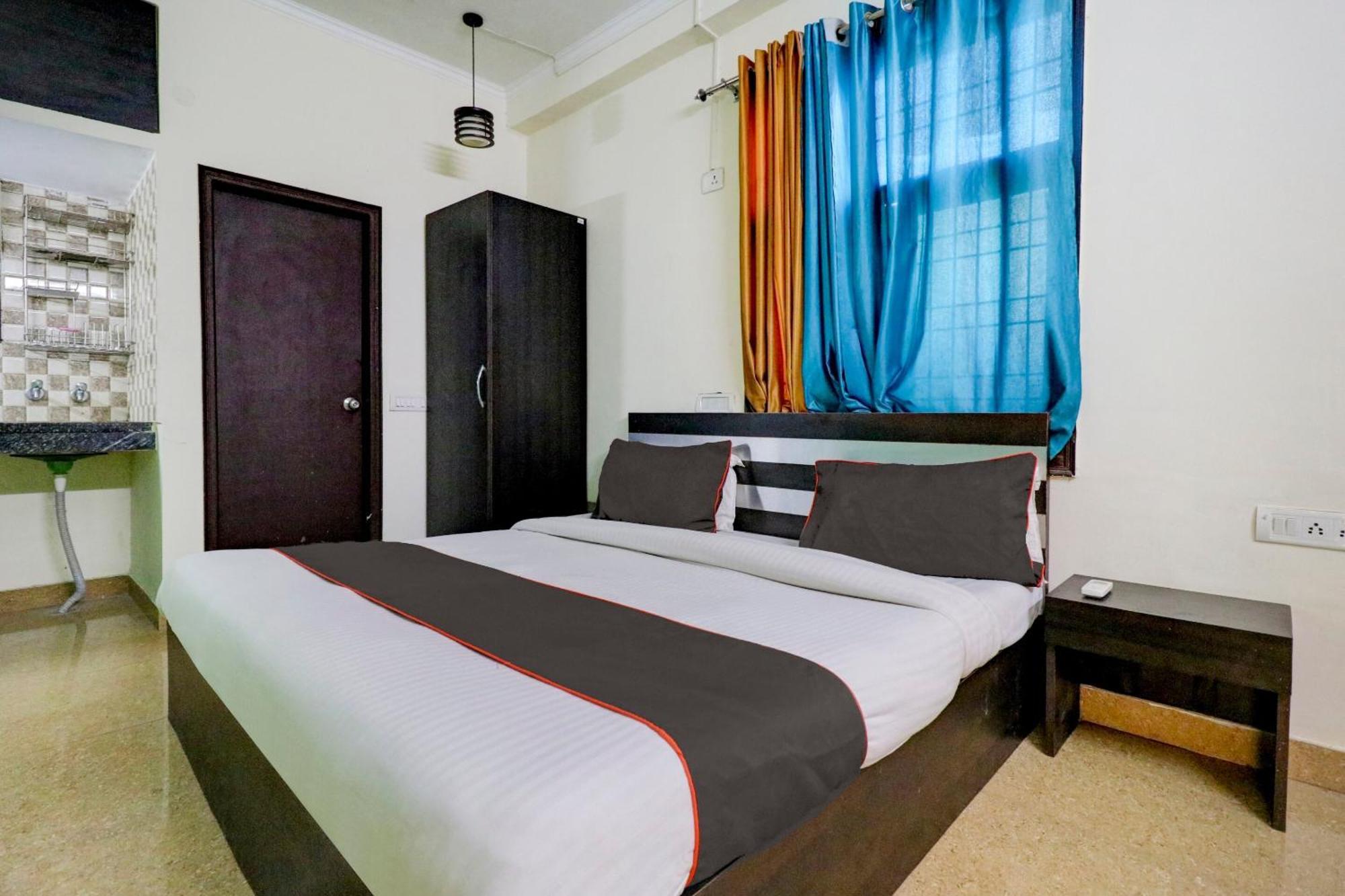 Hotel O Urban Wings