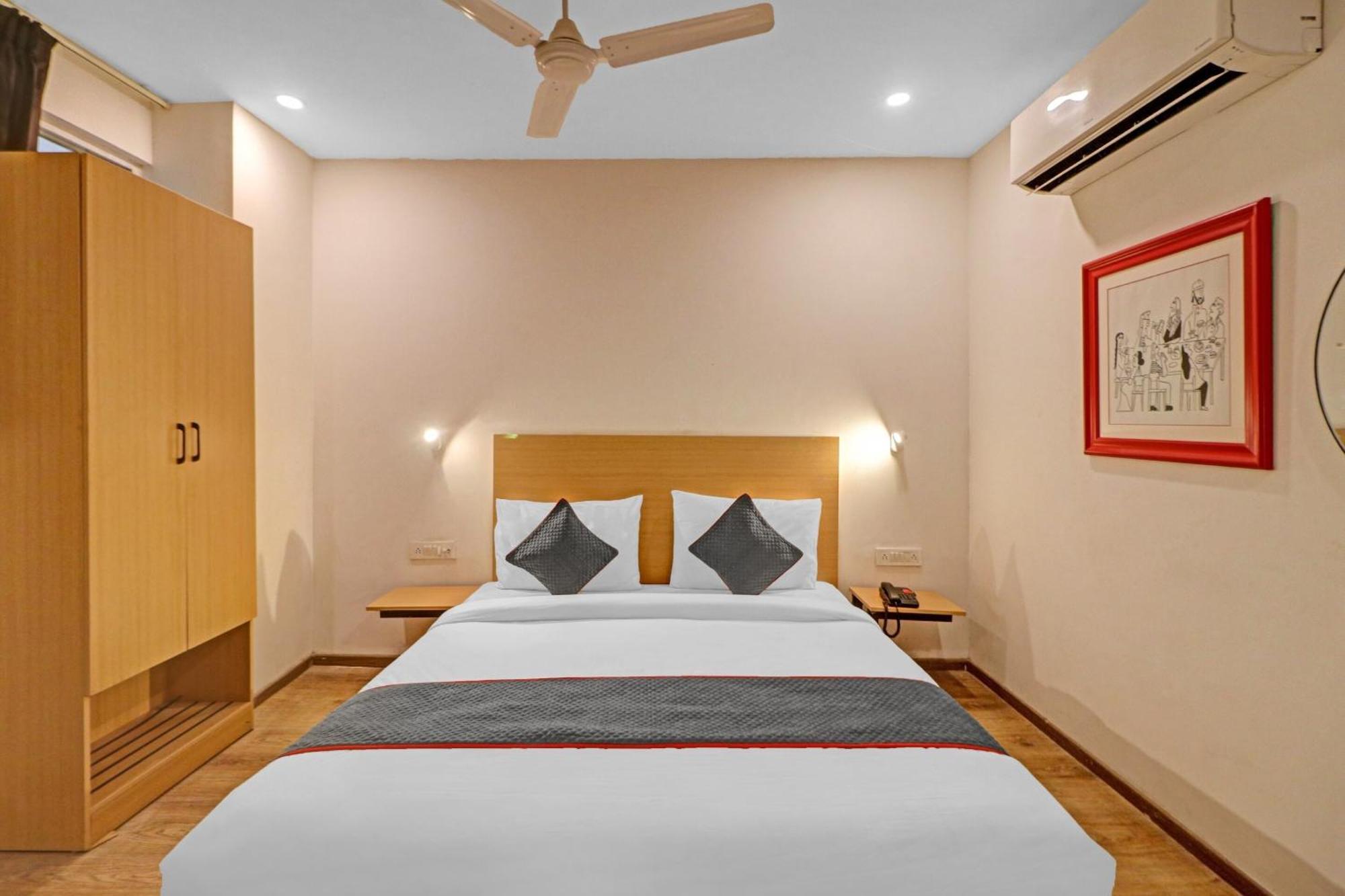 Hotel O Gold Delhi (National Capital Territory of India)