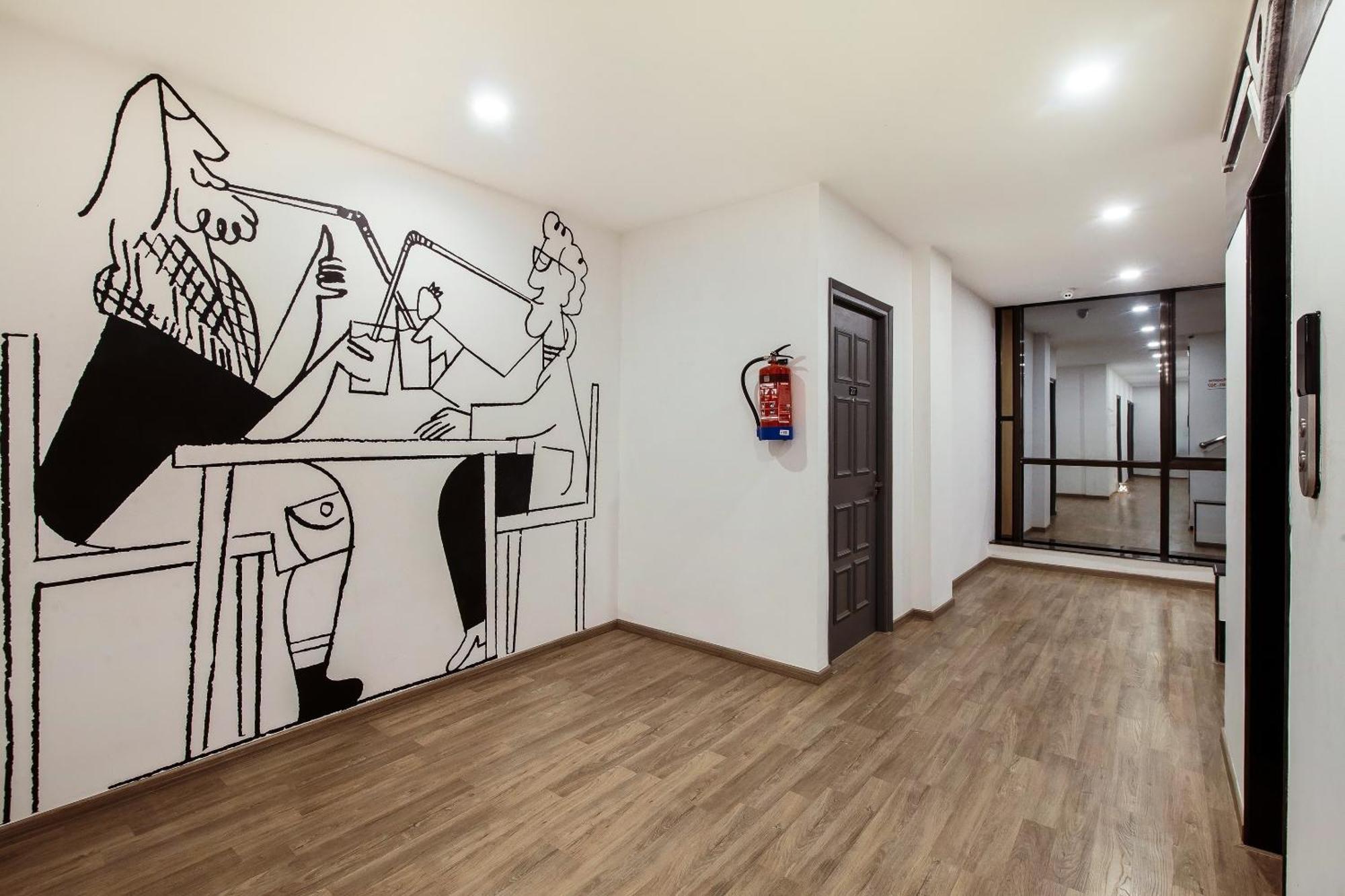 O Gold Hotel Delhi (National Capital Territory of India)